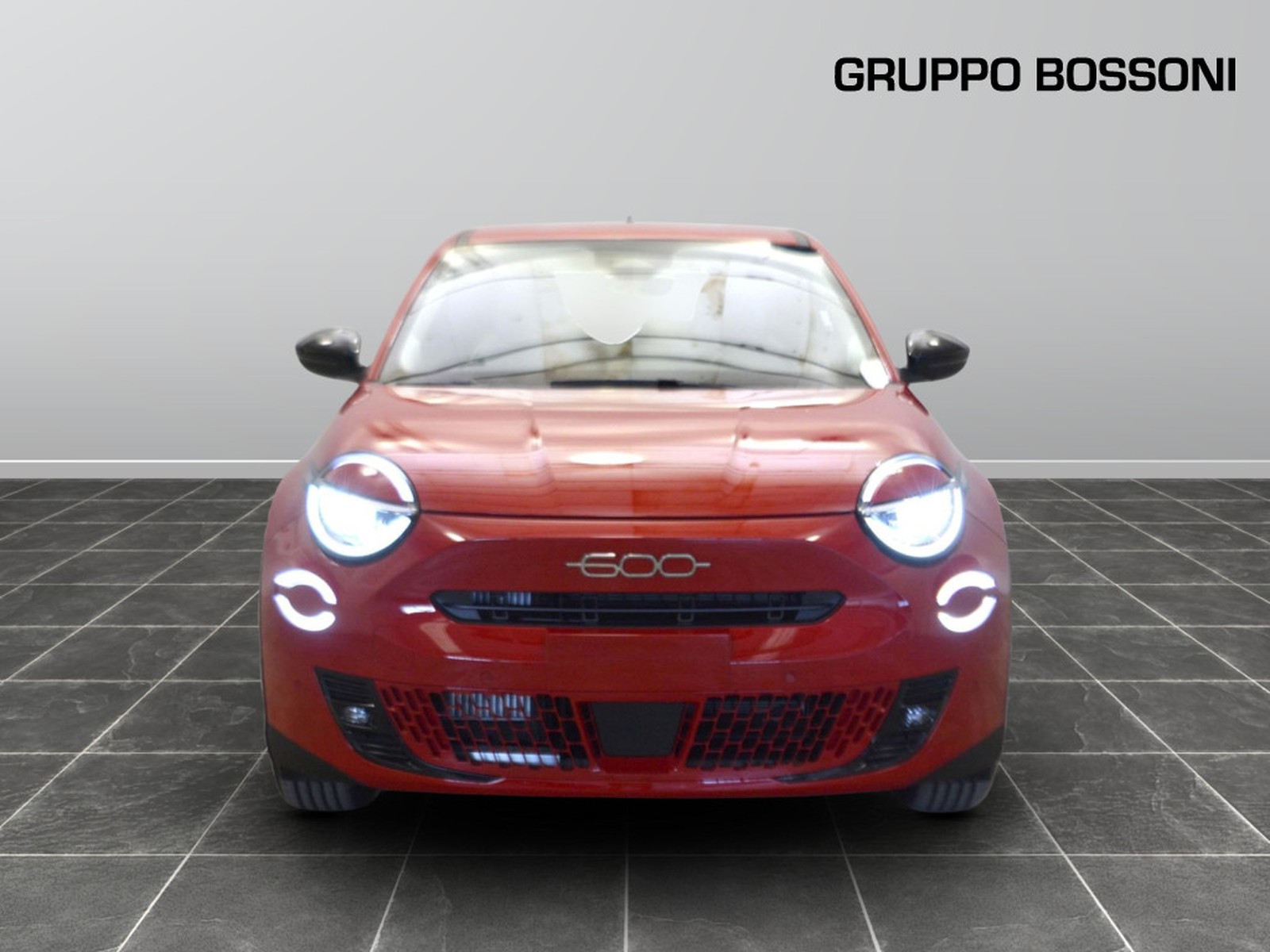 2 - Fiat 600 1.2 hybrid 110cv icon edct