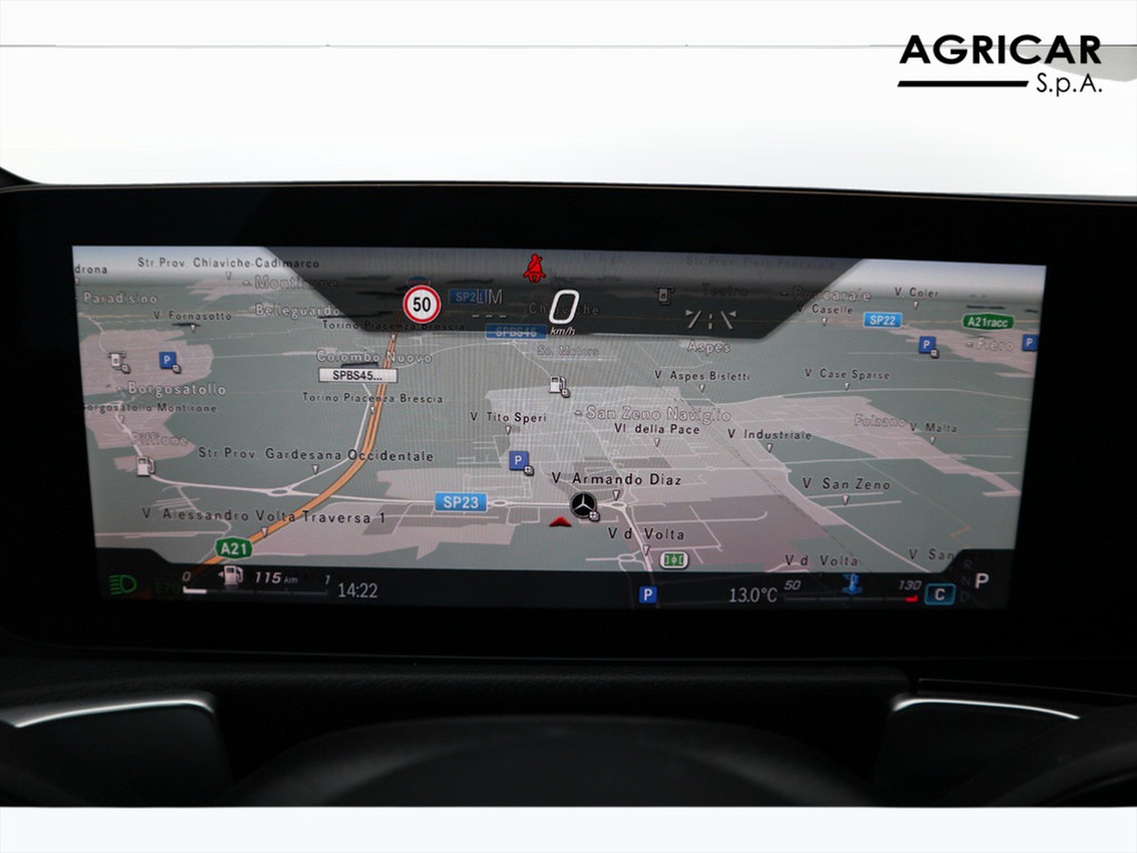 17 - Mercedes GLB 200 d amg line premium 4matic 8g-dct 7p.ti