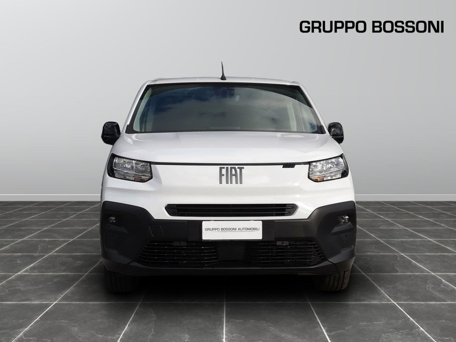 2 - Fiat Professional Doblò van m 1.5 diesel 130cv