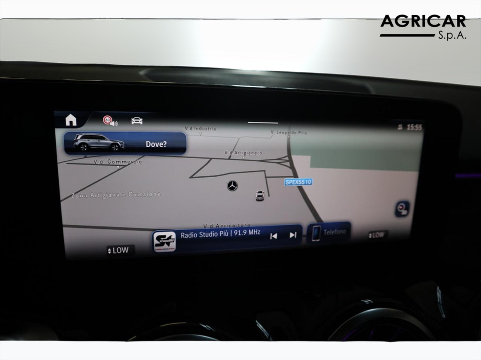 10 - Mercedes GLB 200 d amg line premium 4matic 8g-dct