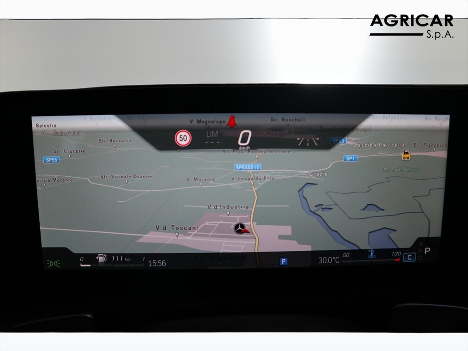 16 - Mercedes GLB 200 d amg line premium 4matic 8g-dct