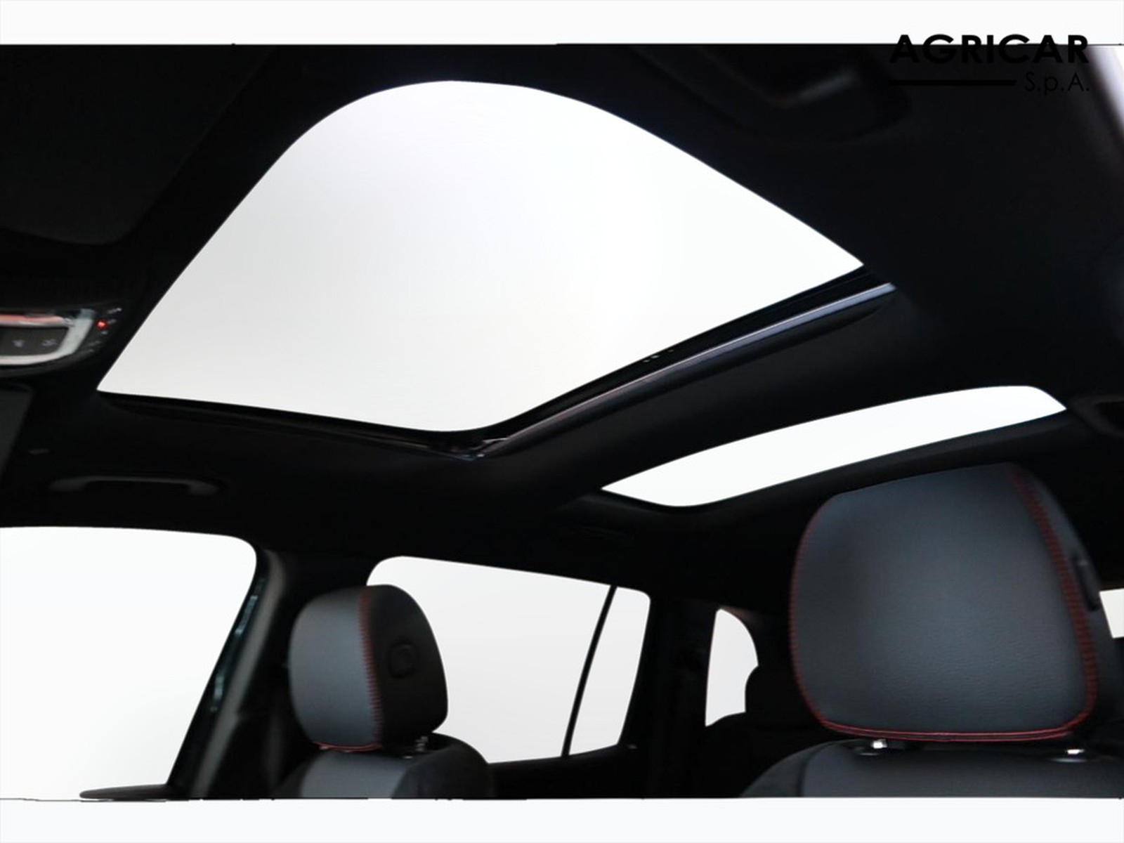 18 - Mercedes GLB 200 d amg line premium 4matic 8g-dct