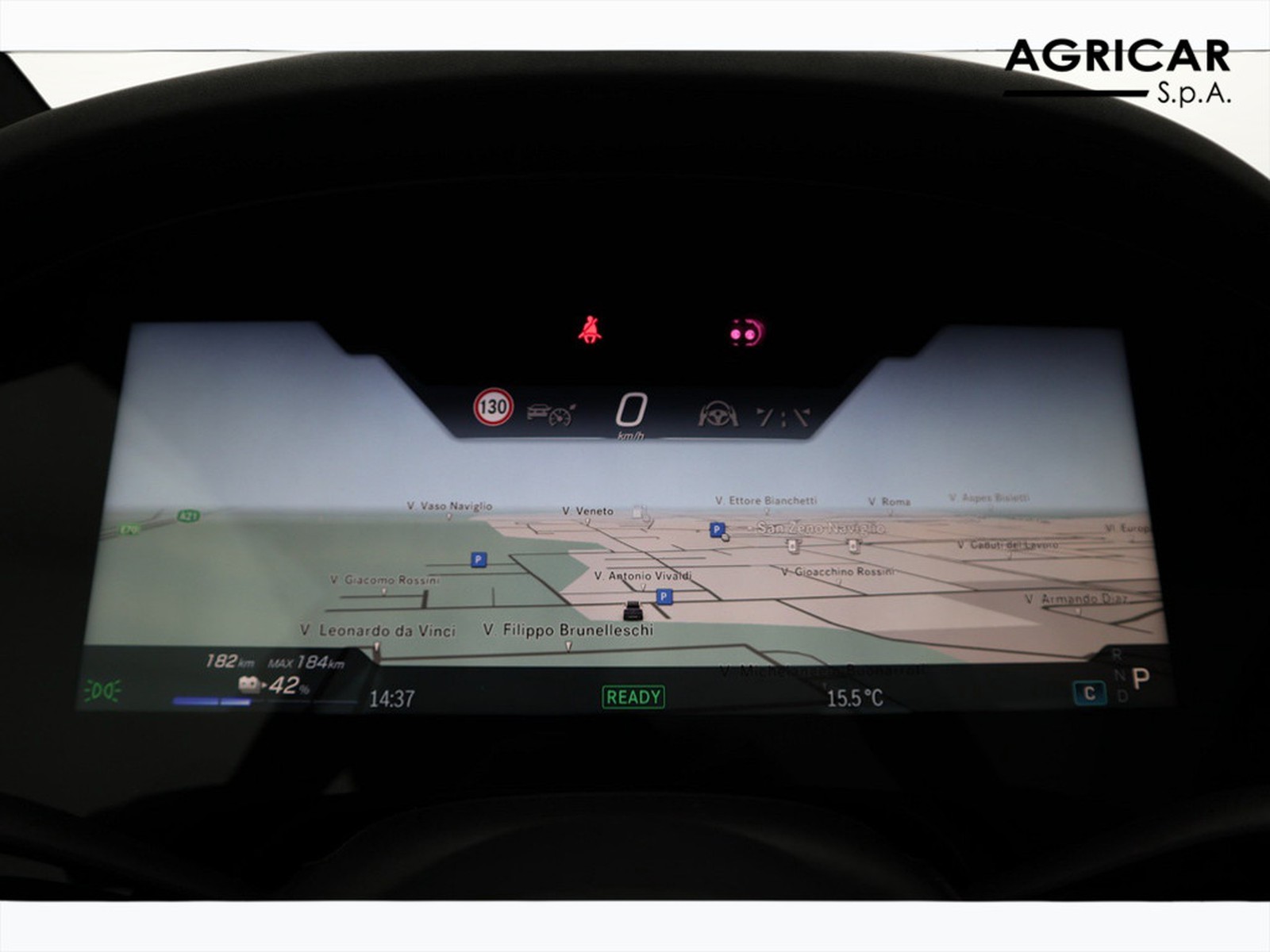 18 - Mercedes EQE suv 350 amg line premium plus 4matic