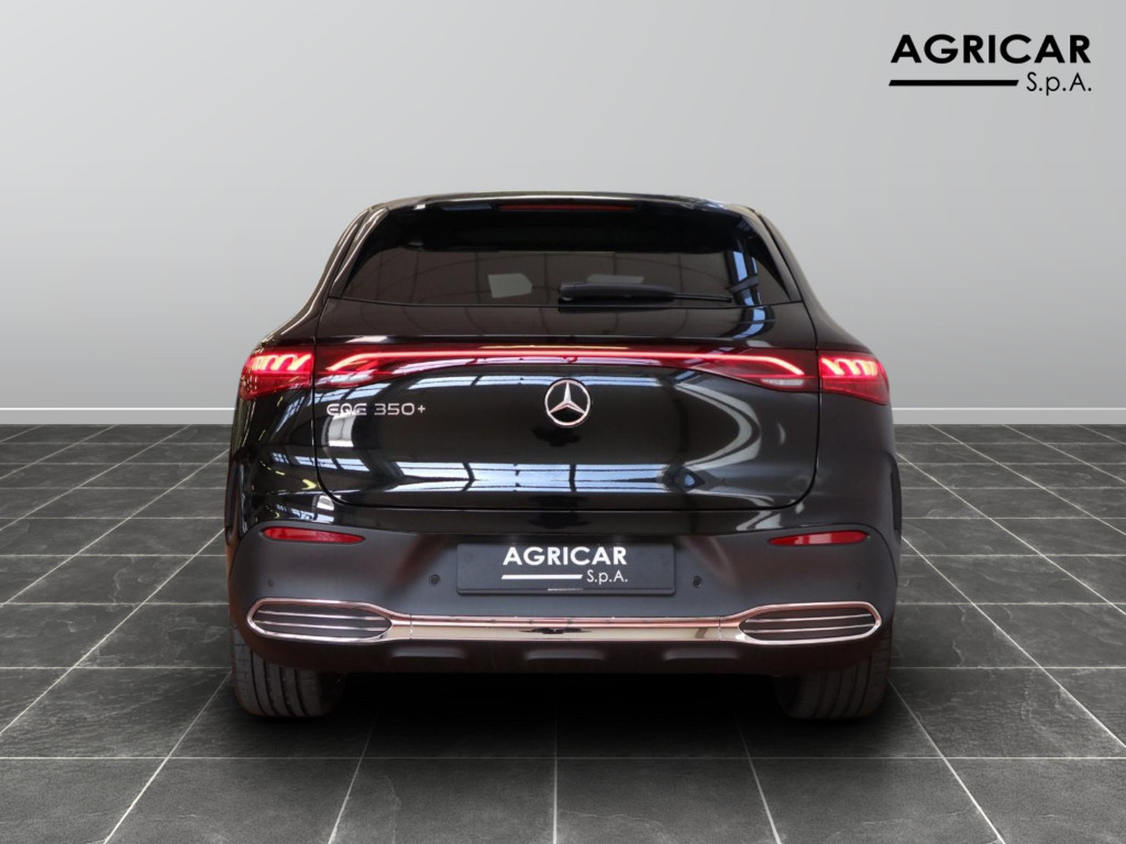 6 - Mercedes EQE suv 350+ amg line premium