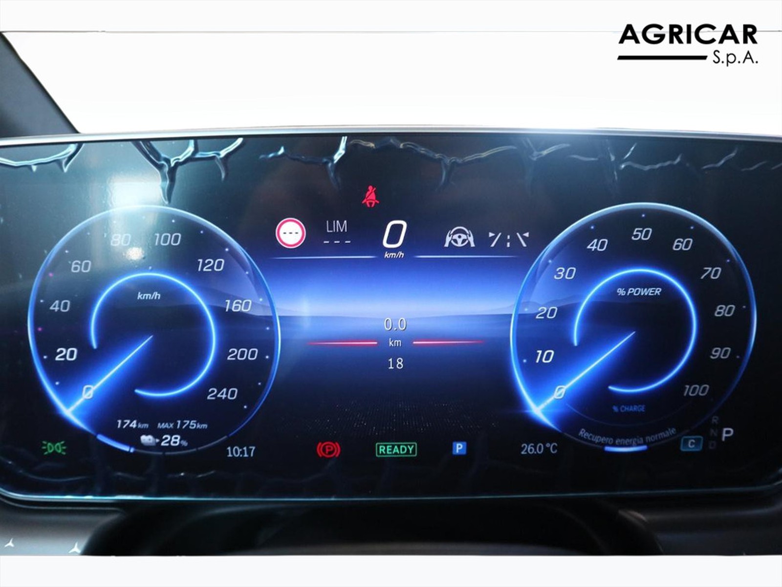 9 - Mercedes EQE suv 350+ amg line premium