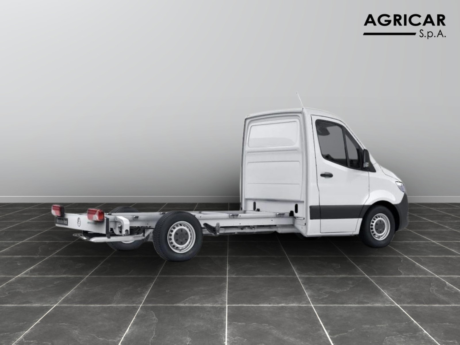 6 - Mercedes Vans Sprinter 315 rwd 2.0 cdi t 37/35 pro