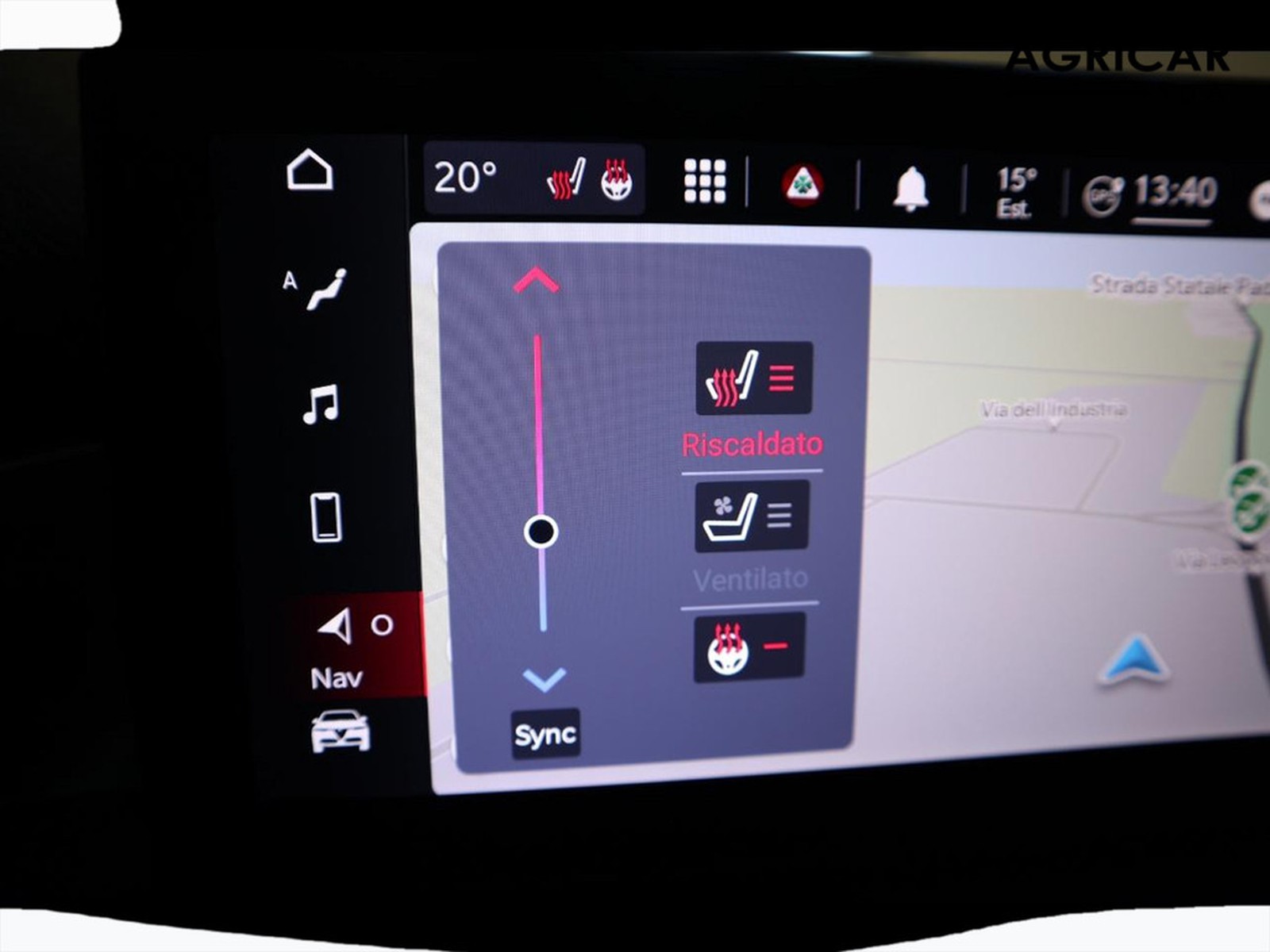 16 - Alfa Romeo Tonale 1.3 plug in hybrid 280cv veloce q4 at6