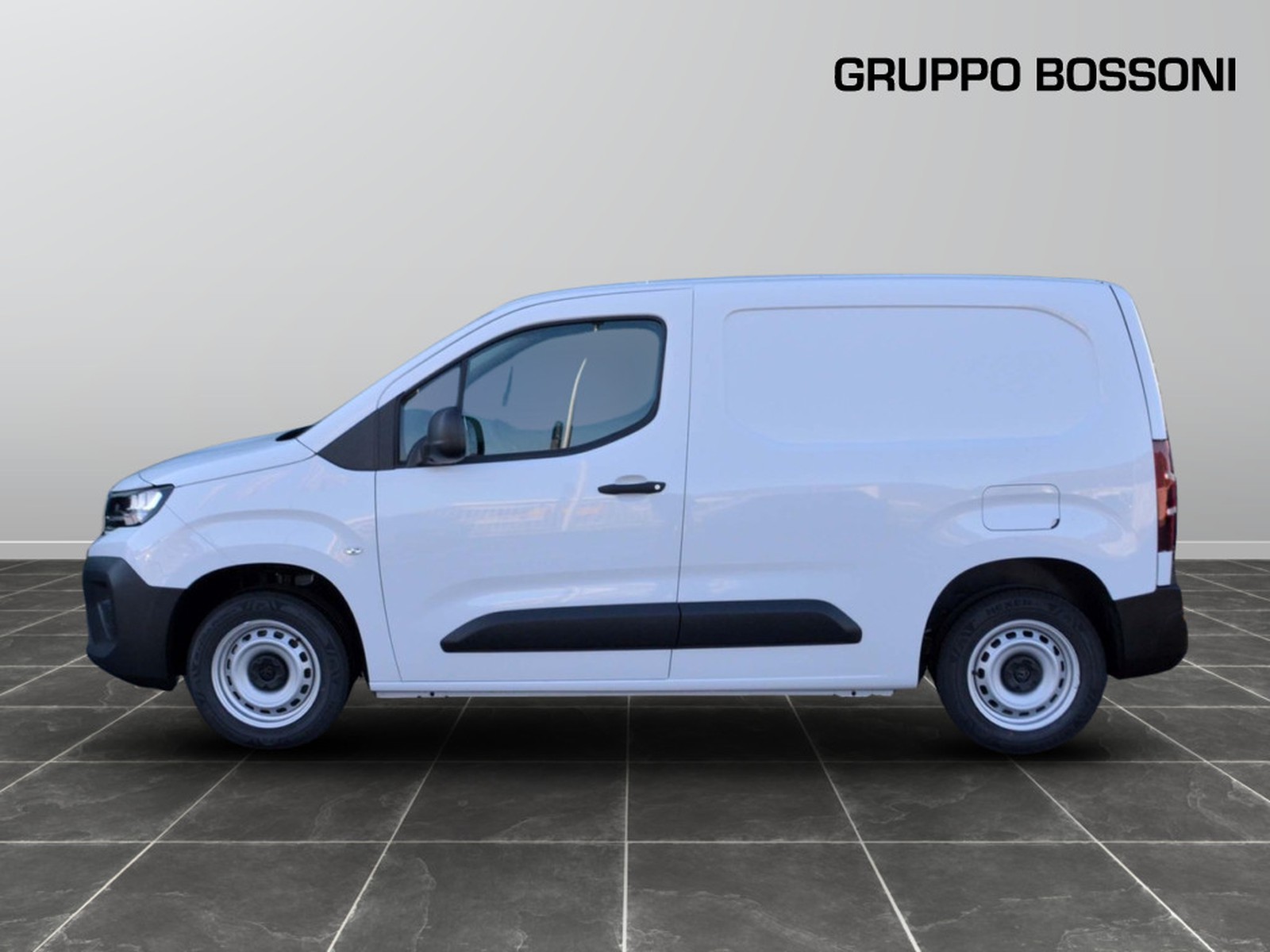 24 - Peugeot Partner 1.5 diesel 100cv s&s l1