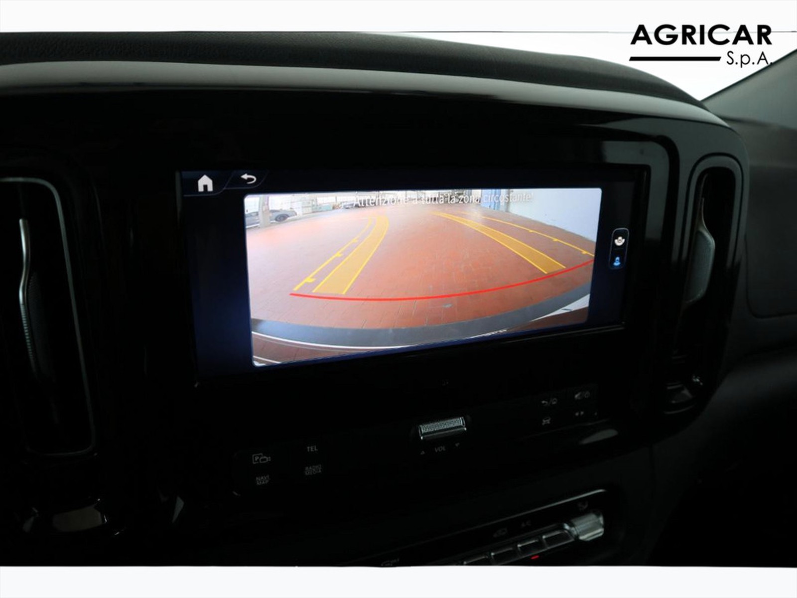 10 - Mercedes Vans Vito 116 cdi long pro auto my20