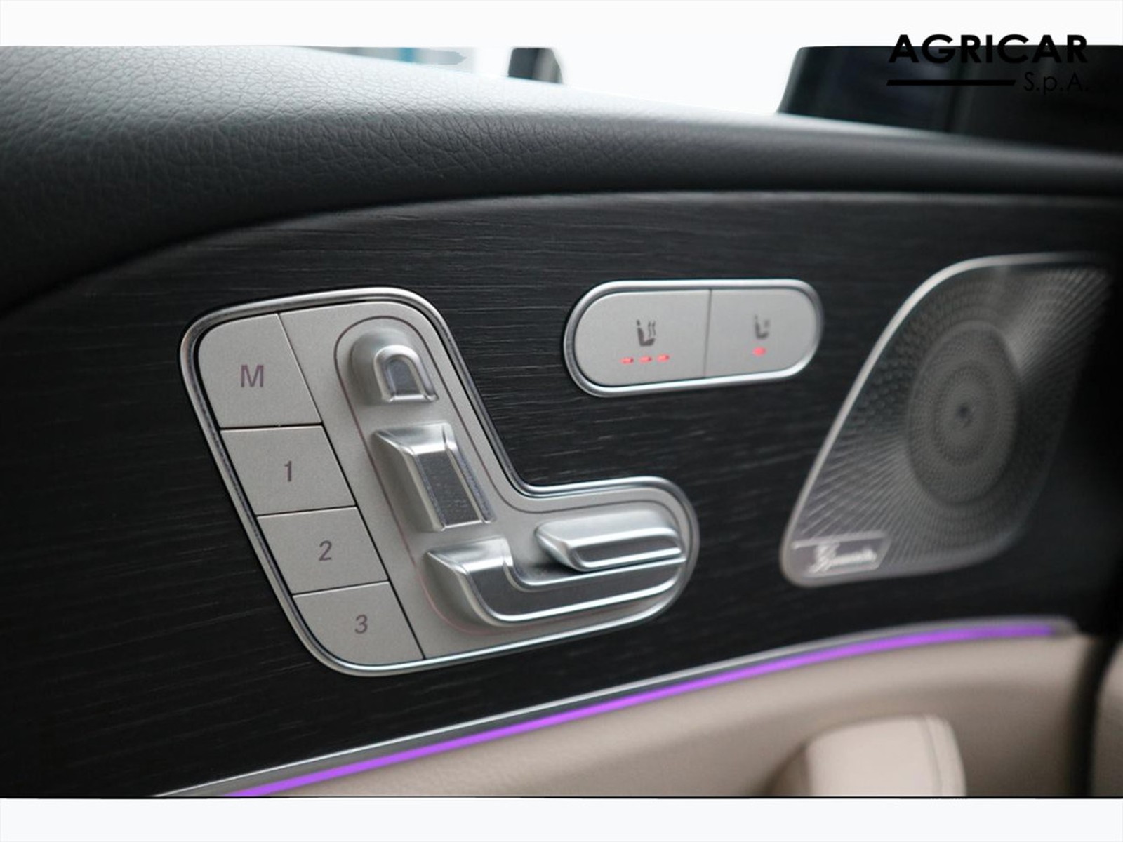 16 - Mercedes Classe GLE gle 300 d mild hybrid amg line advanced plus 4matic 9g-tronic plus