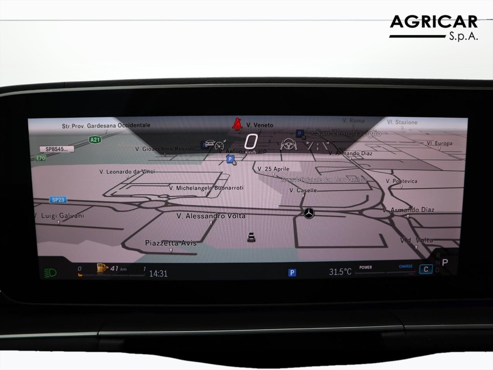 17 - Mercedes Classe GLE gle 300 d mild hybrid amg line advanced plus 4matic 9g-tronic plus