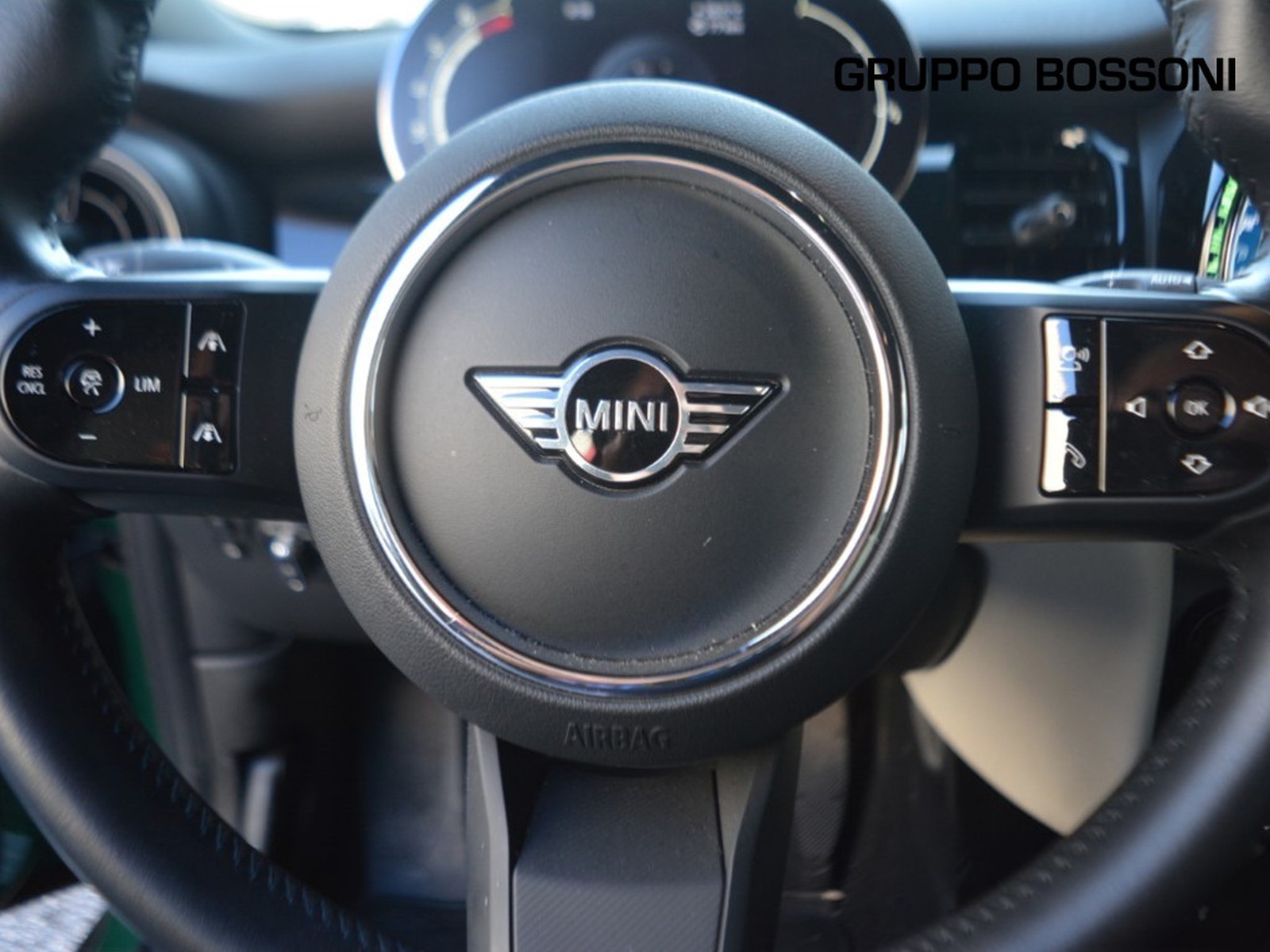 16 - Mini Cooper S 5 porte 2.0 twin power turbo classic