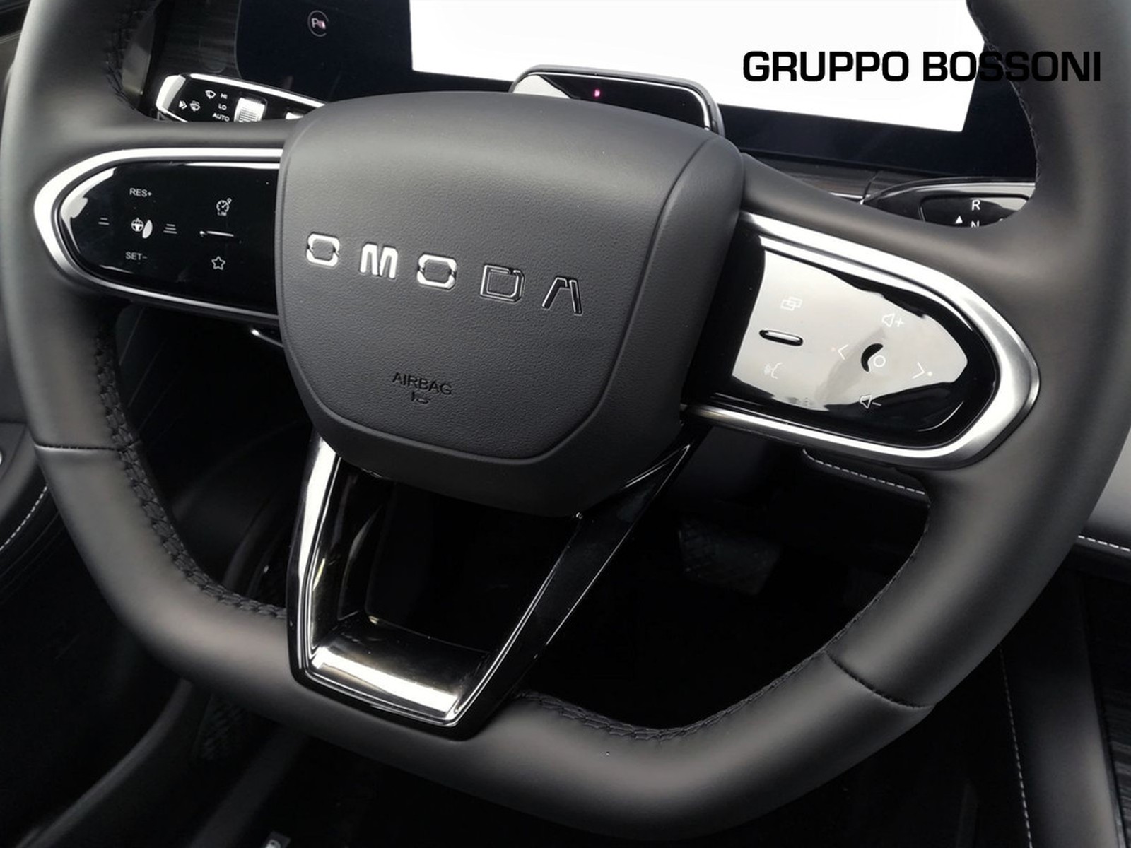 20 - Omoda 5 1.6 tgdi pure 7dct