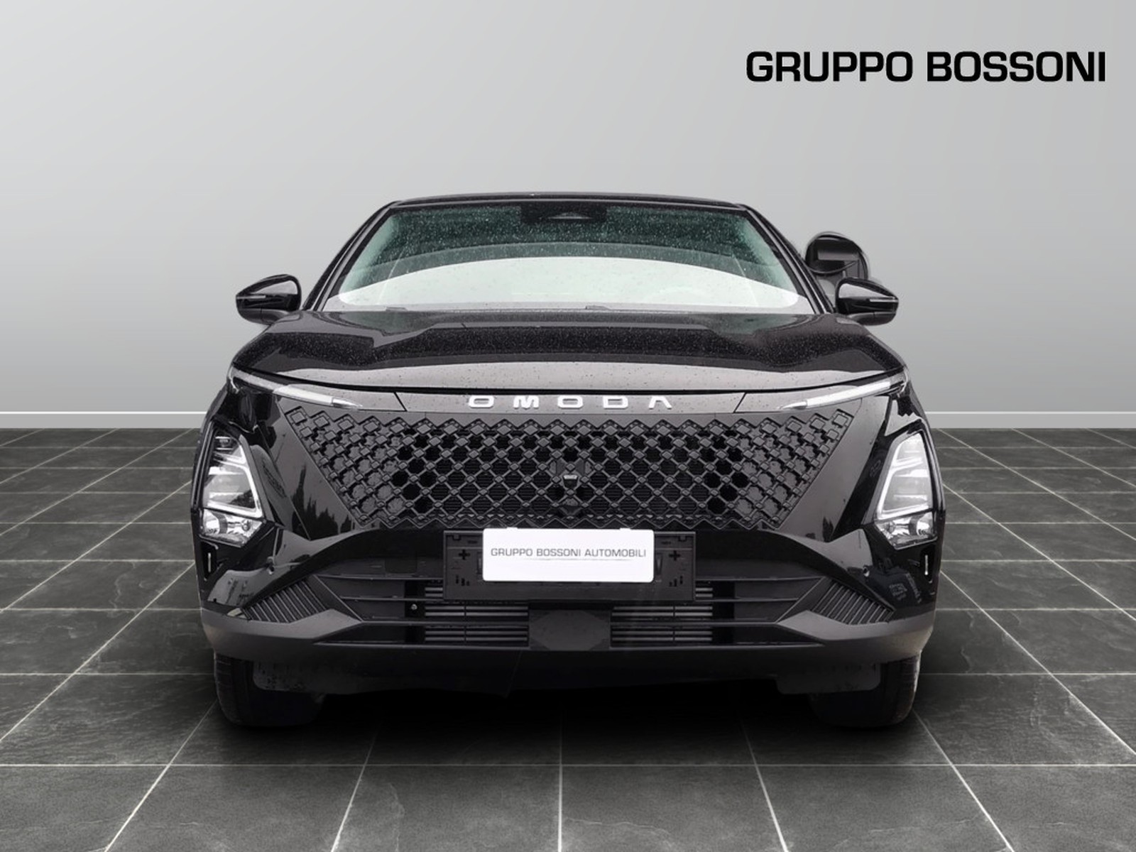 2 - Omoda 5 1.6 tgdi pure 7dct