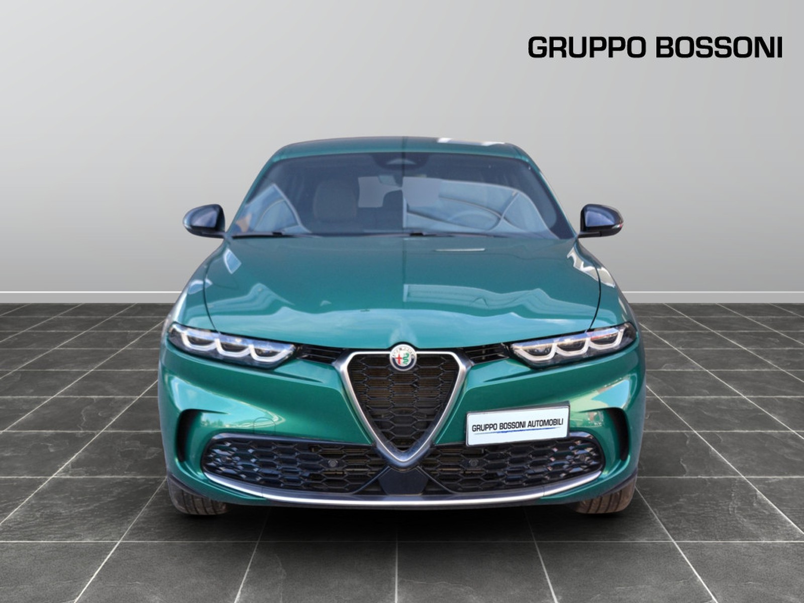2 - Alfa Romeo Tonale 1.5 hybrid 160cv ti tct7