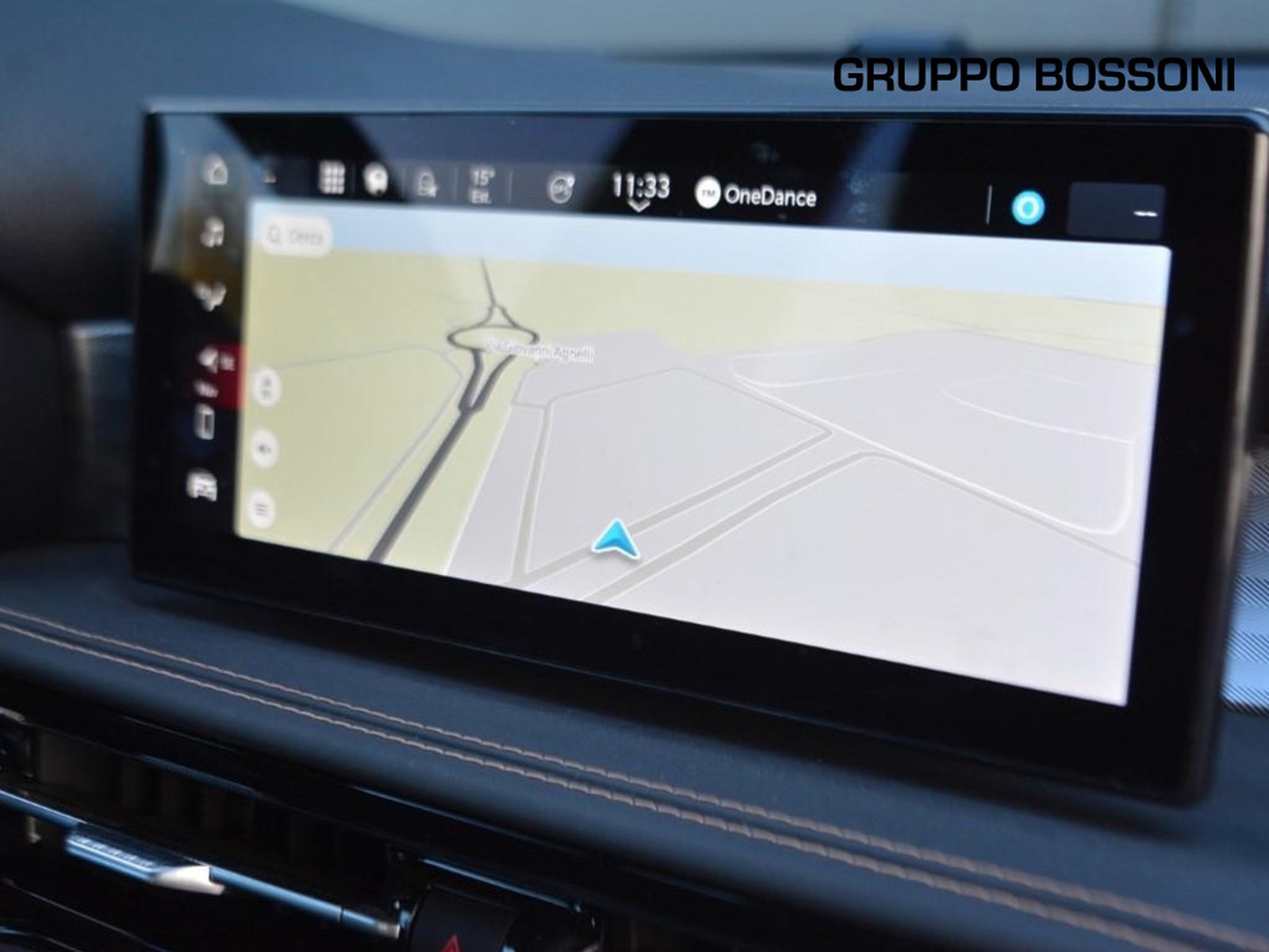 10 - Alfa Romeo Tonale 1.5 hybrid 160cv ti tct7