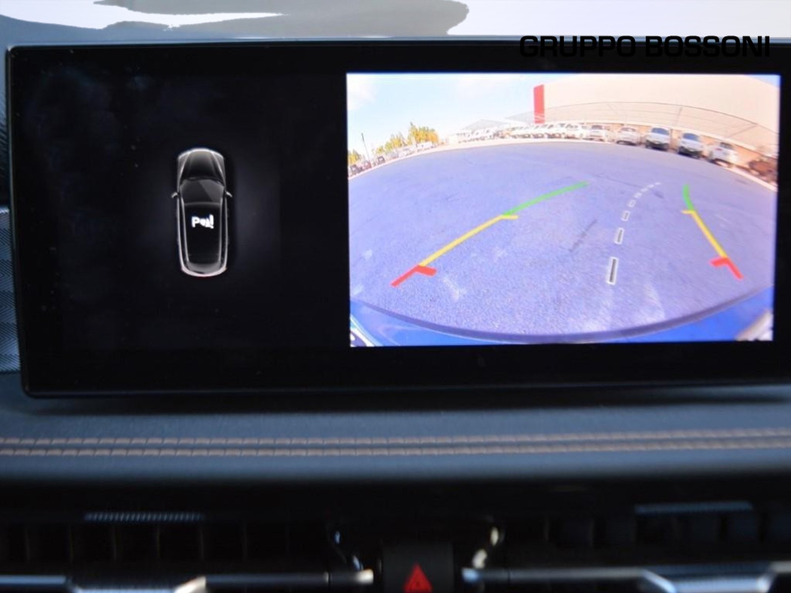 20 - Alfa Romeo Tonale 1.5 hybrid 160cv ti tct7