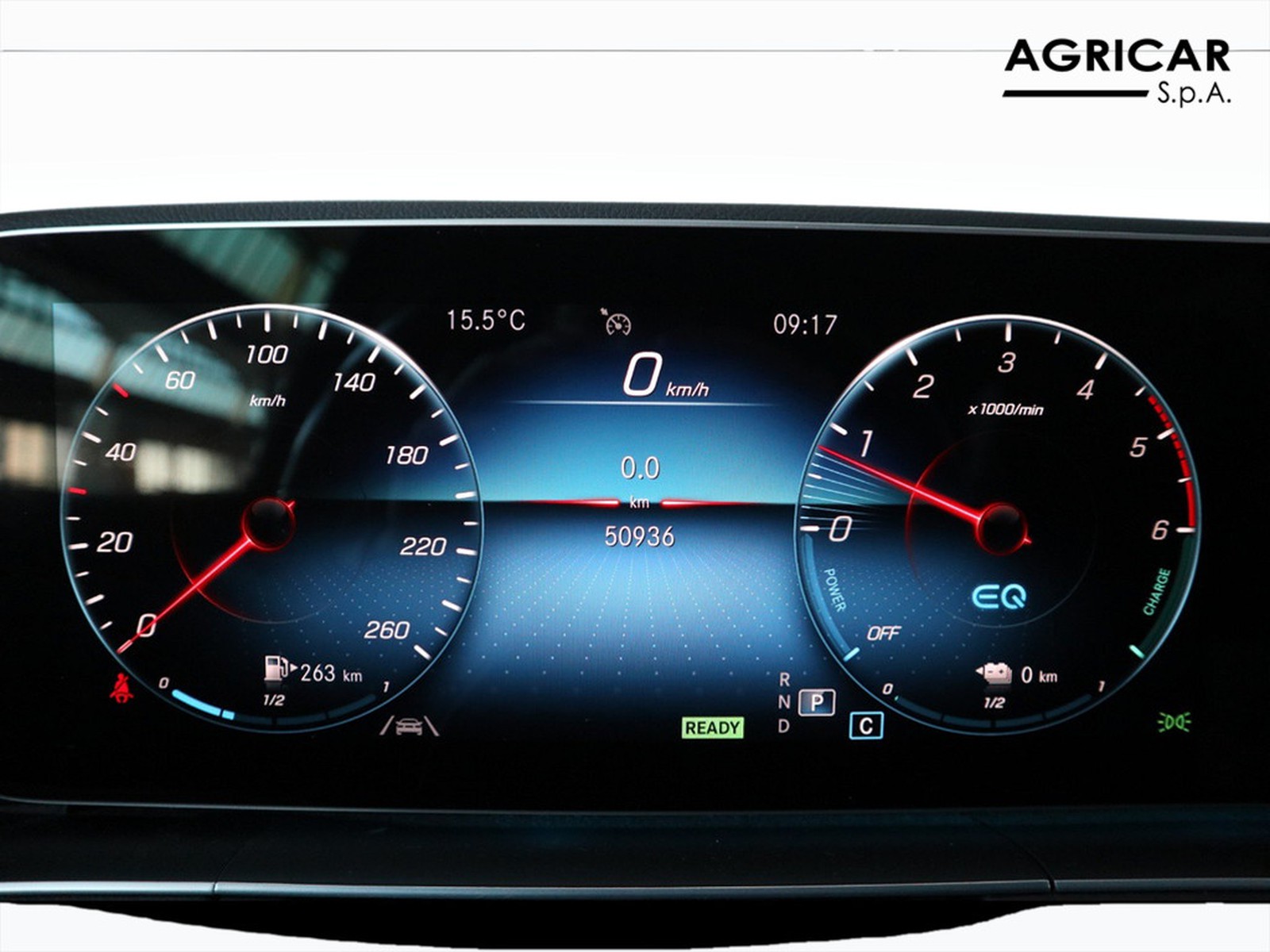 9 - Mercedes Classe GLE gle suv 350 de plug in hybrid (de eq-power) premium 4matic 9g-tronic plus