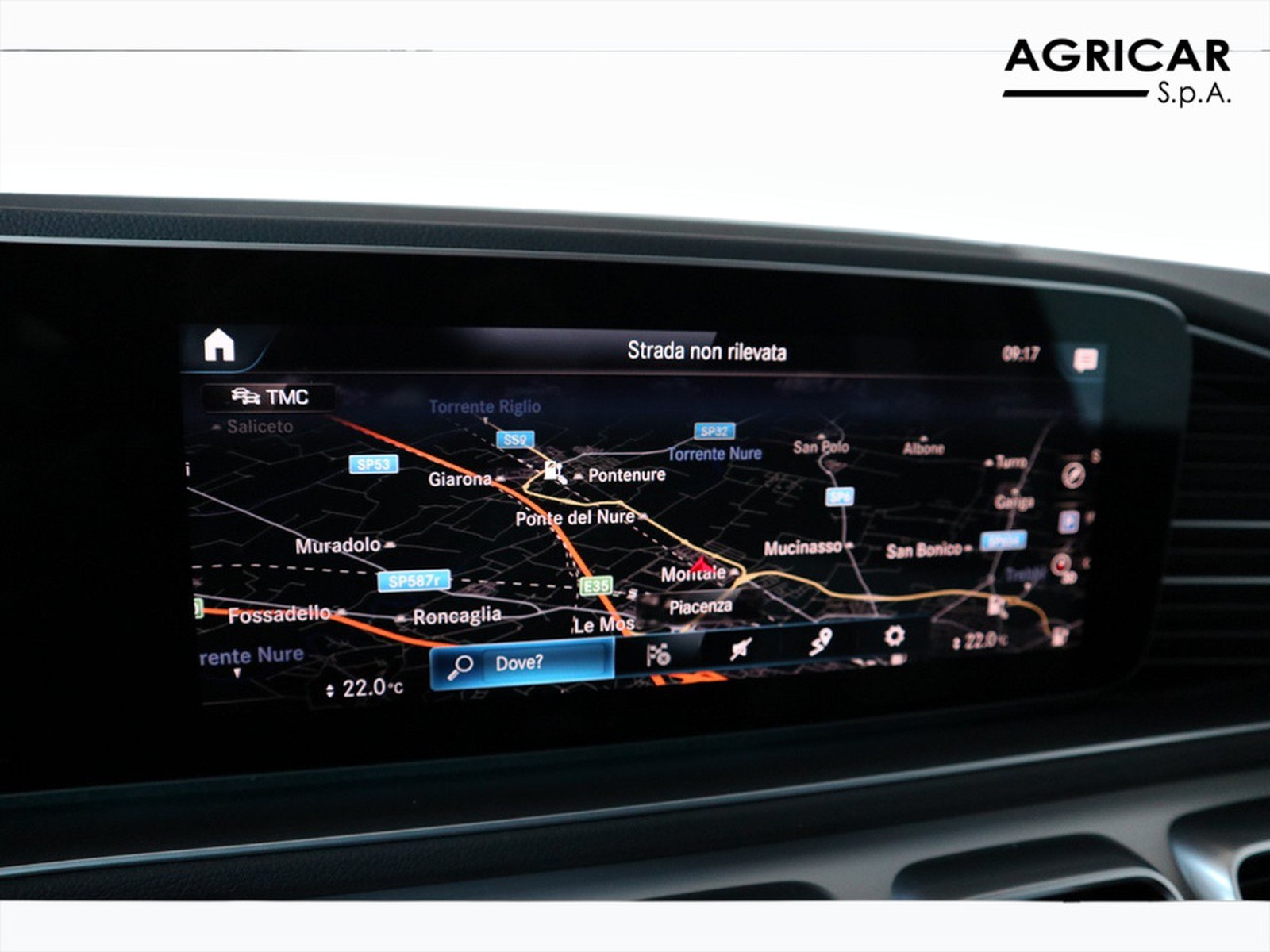 10 - Mercedes Classe GLE gle suv 350 de plug in hybrid (de eq-power) premium 4matic 9g-tronic plus