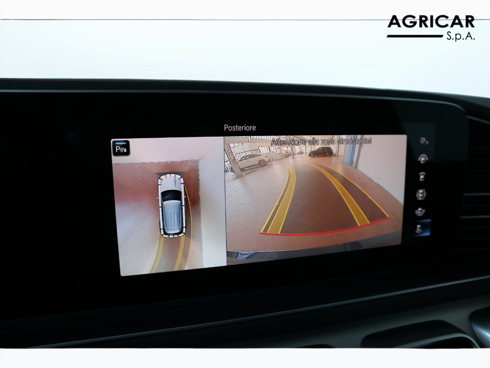 11 - Mercedes Classe GLE gle suv 350 de plug in hybrid (de eq-power) premium 4matic 9g-tronic plus