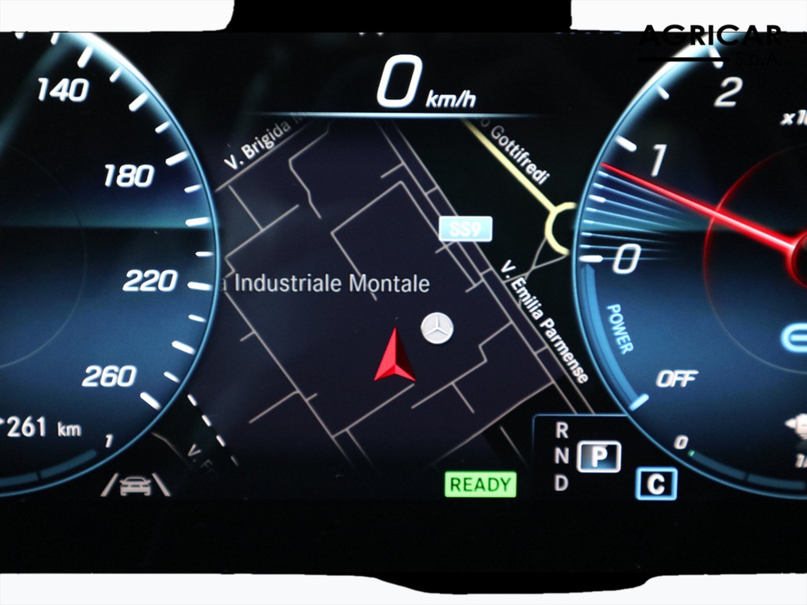 17 - Mercedes Classe GLE gle suv 350 de plug in hybrid (de eq-power) premium 4matic 9g-tronic plus