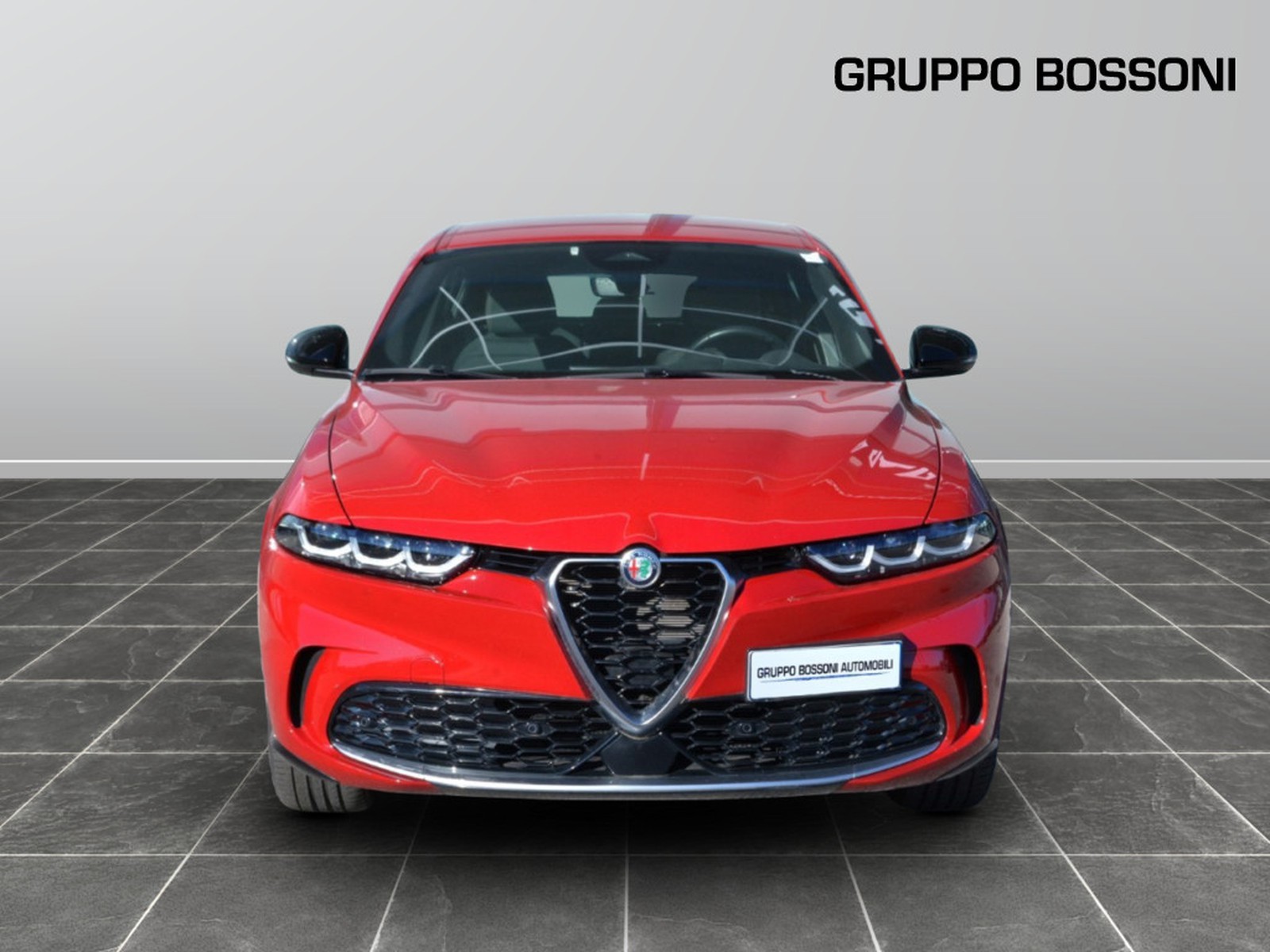 2 - Alfa Romeo Tonale 1.5 hybrid 160cv ti tct7