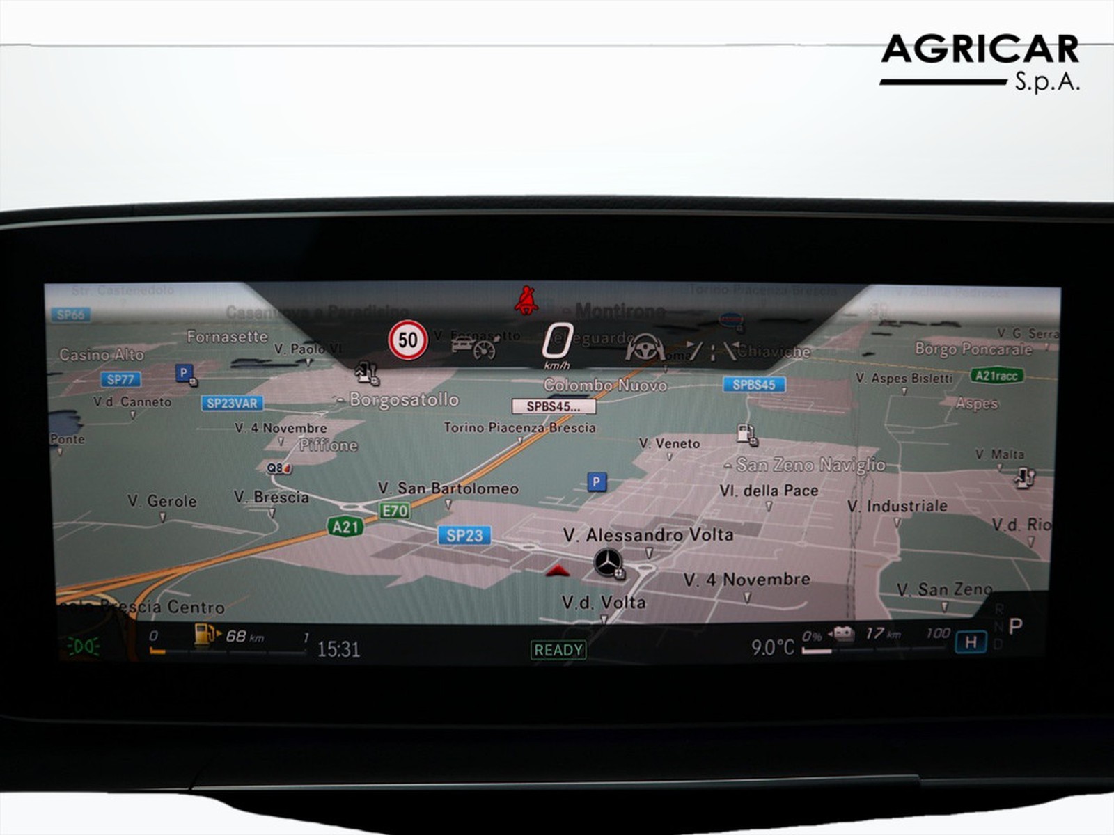 18 - Mercedes Classe GLE gle 350 de plug in hybrid amg line premium 4matic 9g-tronic plus