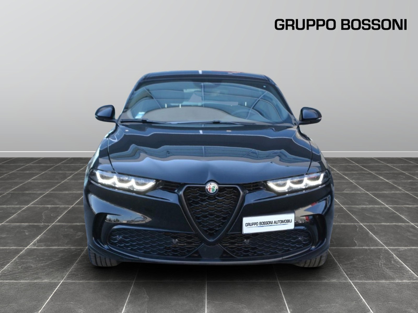 2 - Alfa Romeo Tonale 1.5 hybrid 160cv veloce tct7