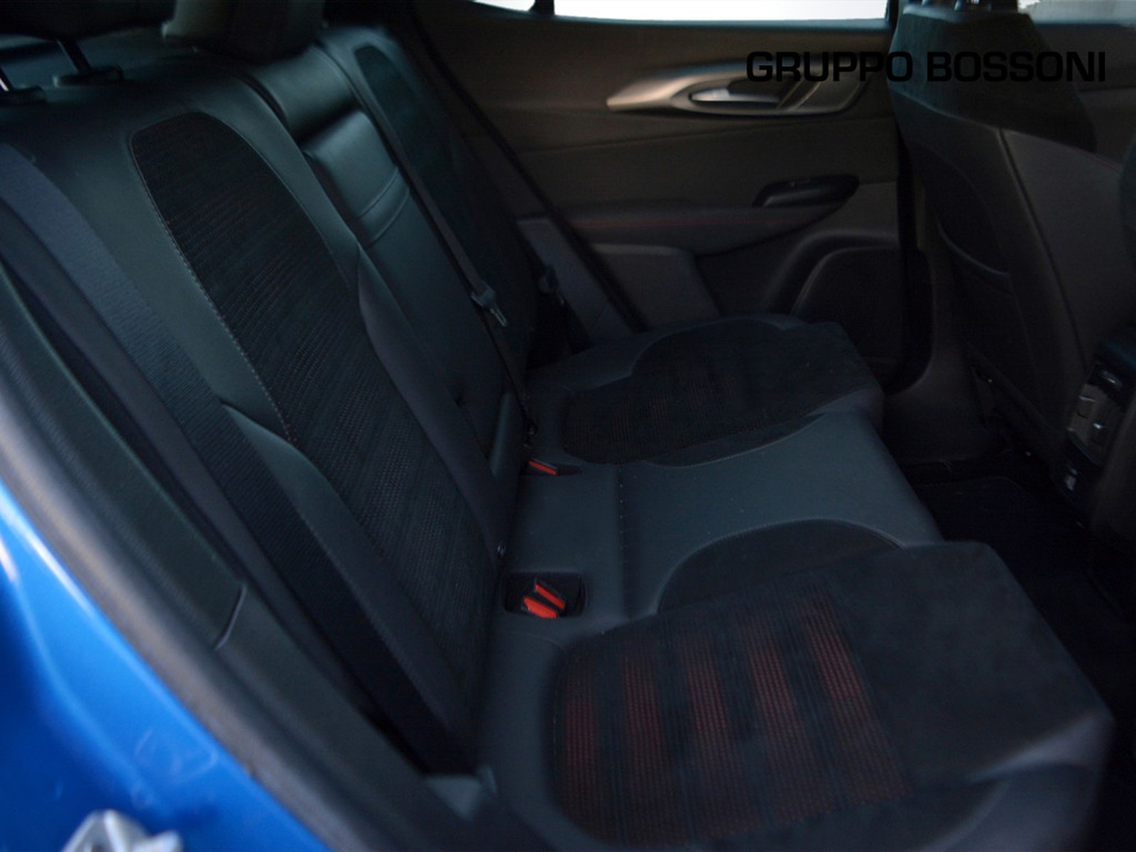 6 - Alfa Romeo Tonale 1.5 hybrid 160cv veloce tct7