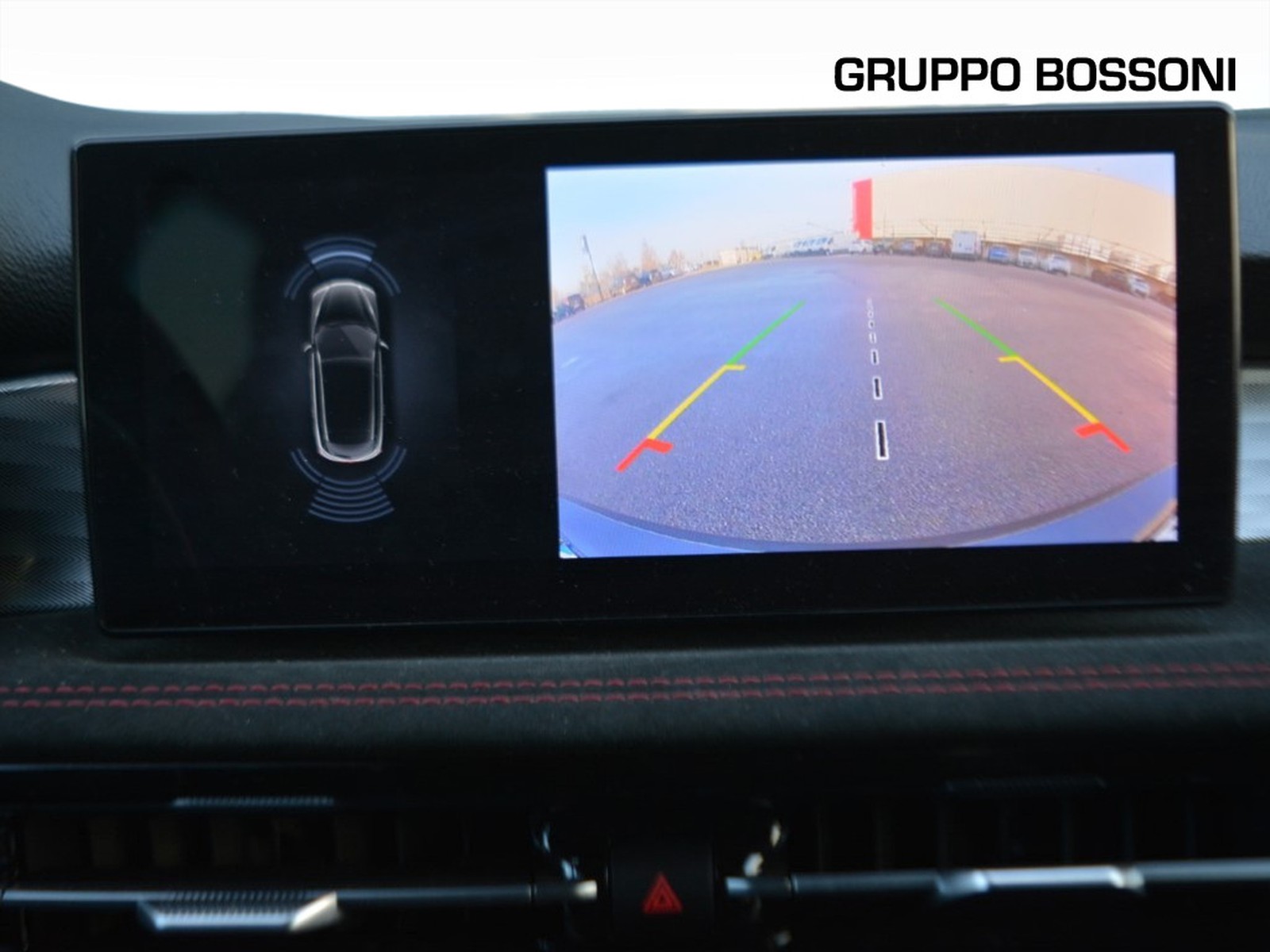 21 - Alfa Romeo Tonale 1.5 hybrid 160cv veloce tct7