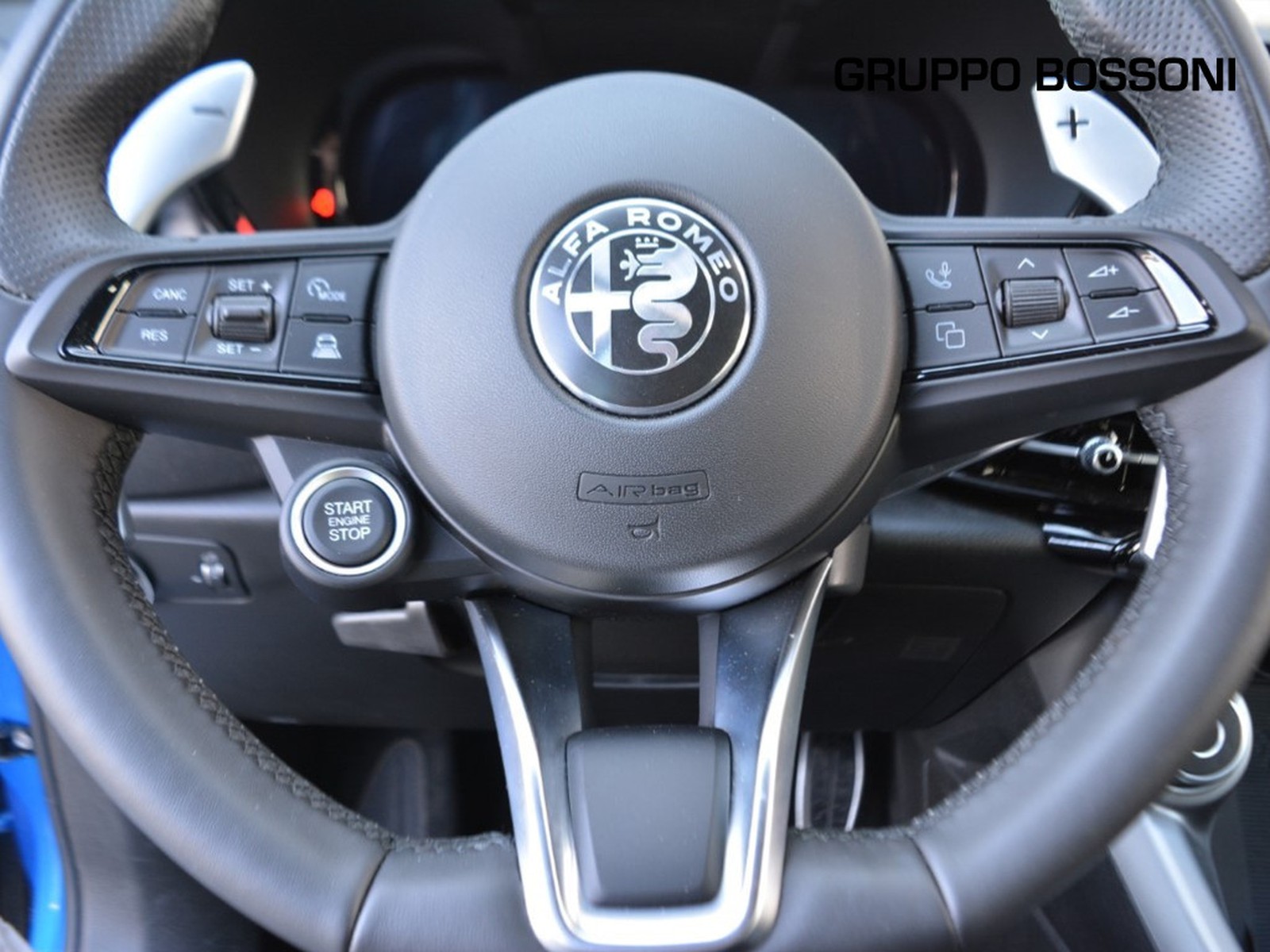 16 - Alfa Romeo Tonale 1.5 hybrid 160cv veloce tct7