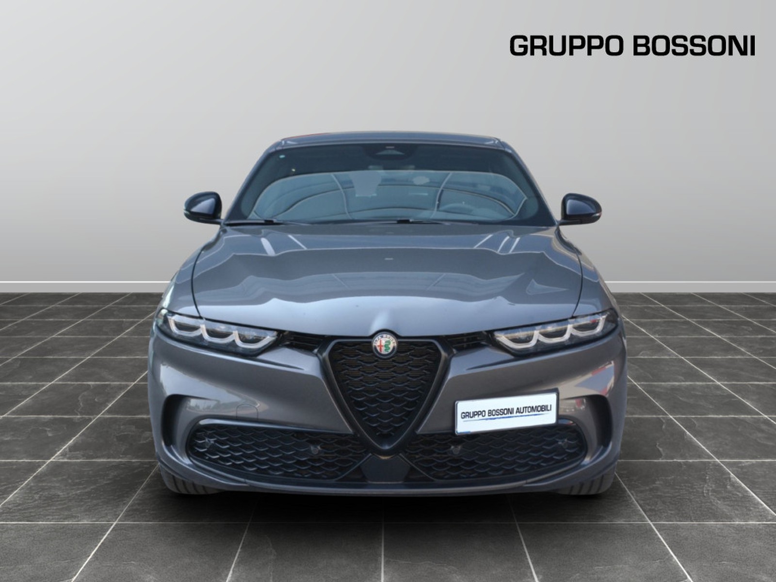 2 - Alfa Romeo Tonale 1.5 hybrid 160cv veloce tct7