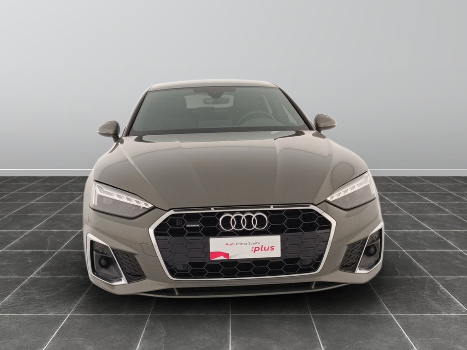 2 - Audi A5 sportback 40 2.0 tdi mhev 204cv s line edition quattro s tronic