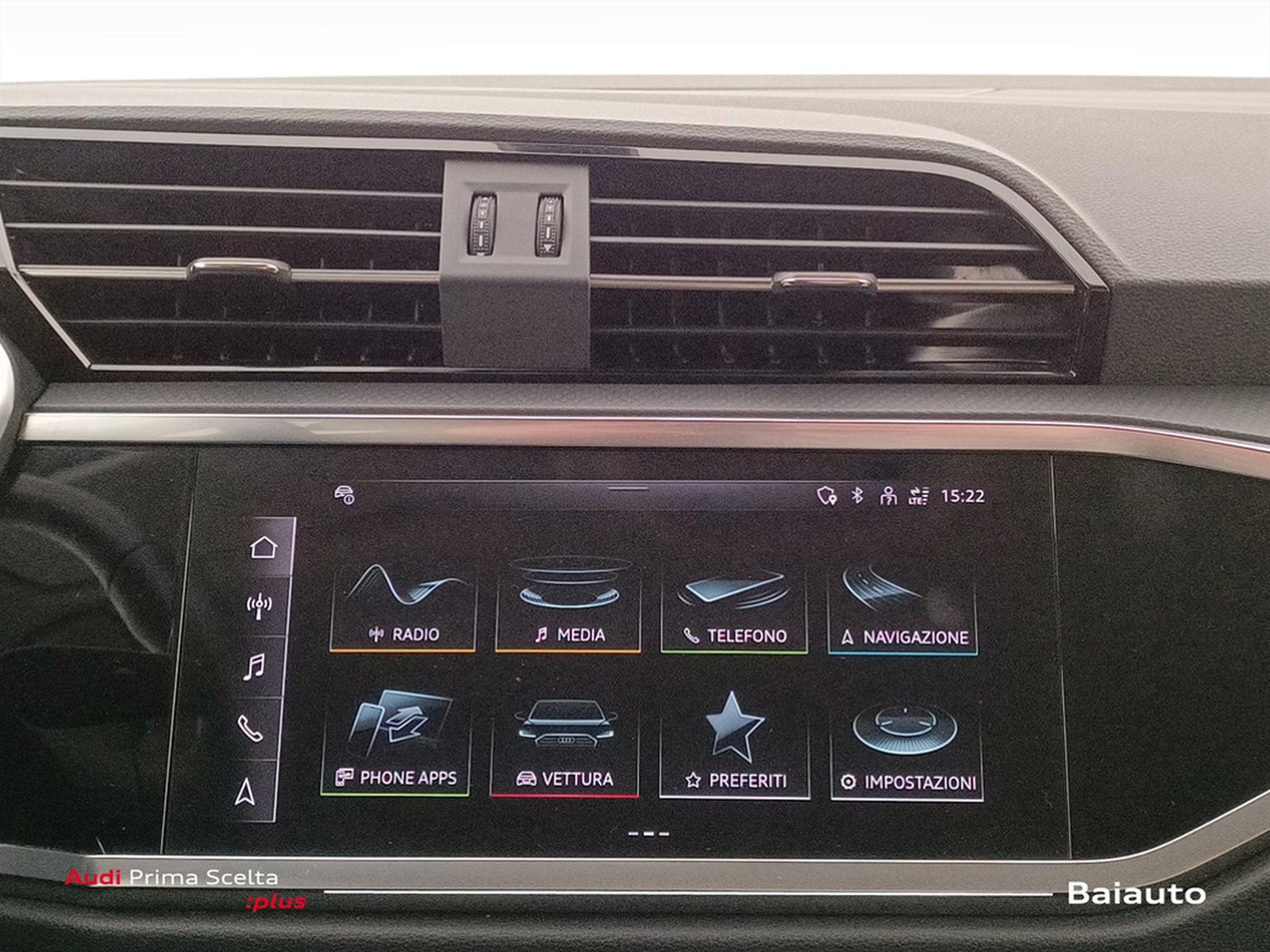 11 - Audi Q3 35 2.0 tdi business advanced s tronic