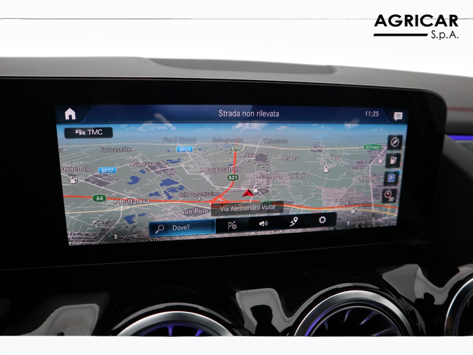 10 - Mercedes EQA 250 premium