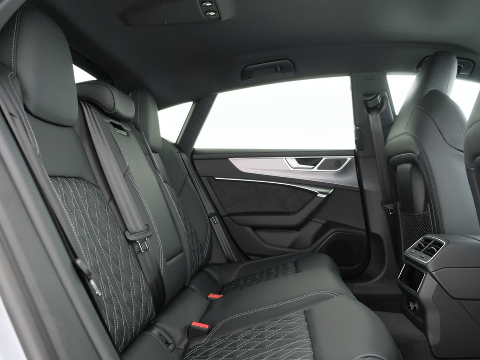 38 - Audi A7 sportback 50 3.0 v6 tdi mhev 48v business advanced quattro tiptronic