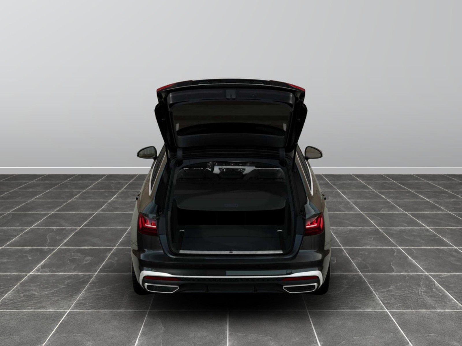 10 - Audi A4 avant 35 2.0 tdi mhev 163cv s line edition s tronic