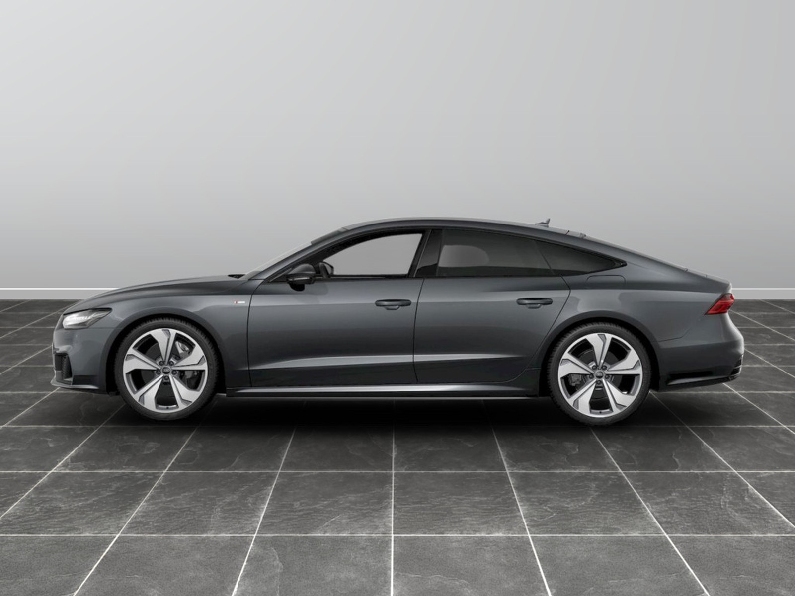 2 - Audi A7 sportback 50 2.0 tfsi e 265cv business advanced quattro ultra s tronic