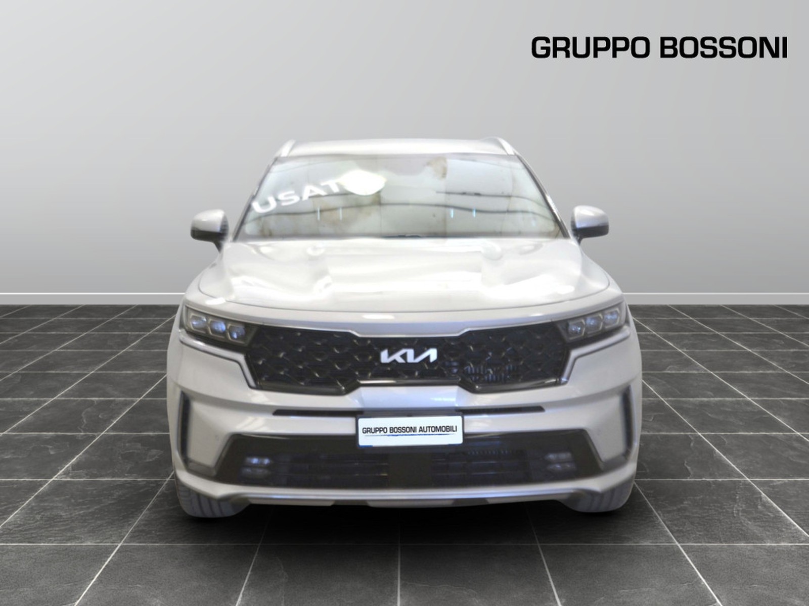 2 - Kia Sorento 1.6 t-gdi phev style awd at6