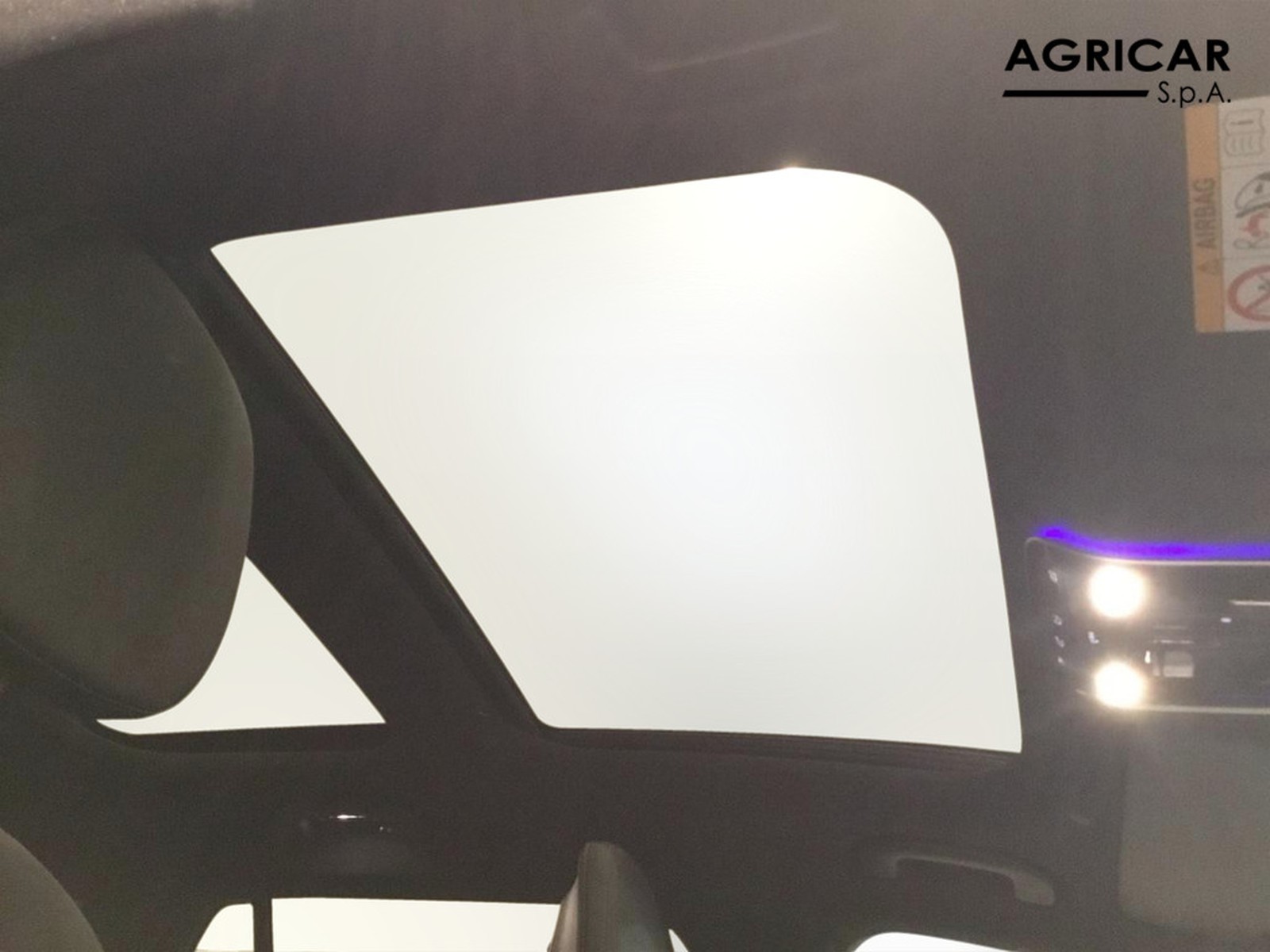 11 - Mercedes Classe C station wagon 300 de plug in hybrid amg line advanced plus 9g-tronic