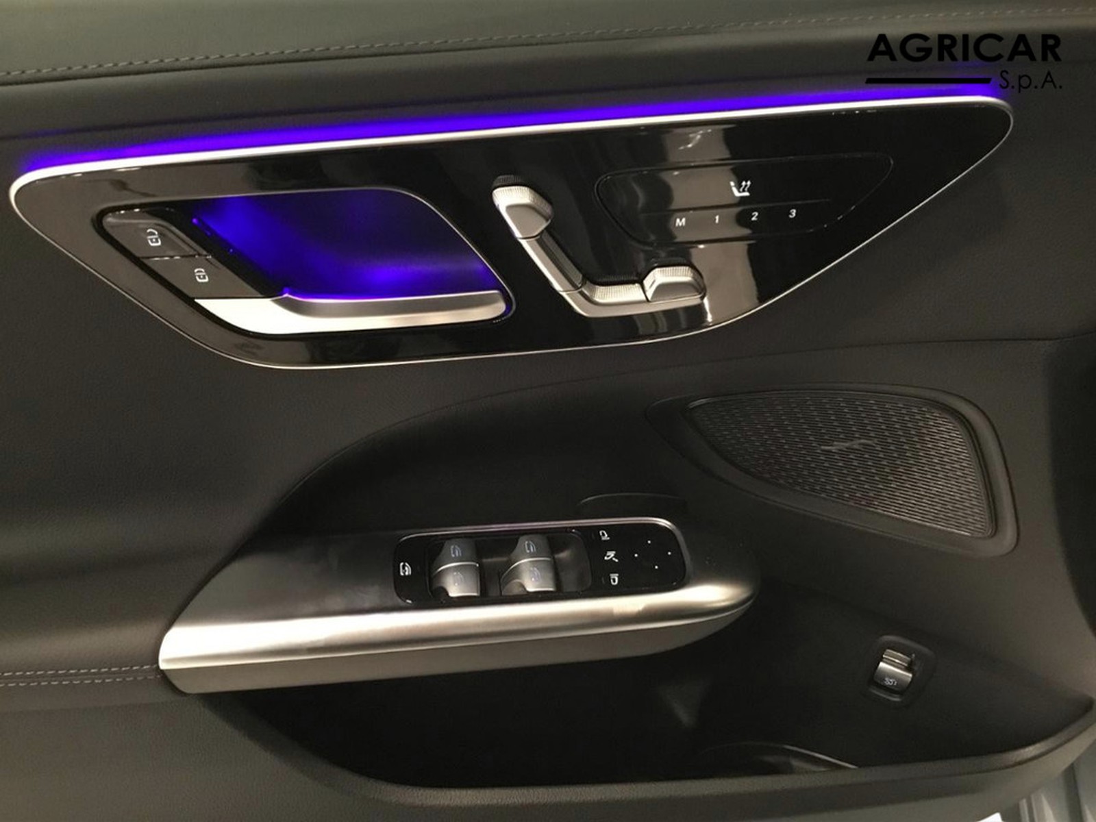 17 - Mercedes Classe C station wagon 300 de plug in hybrid amg line advanced plus 9g-tronic