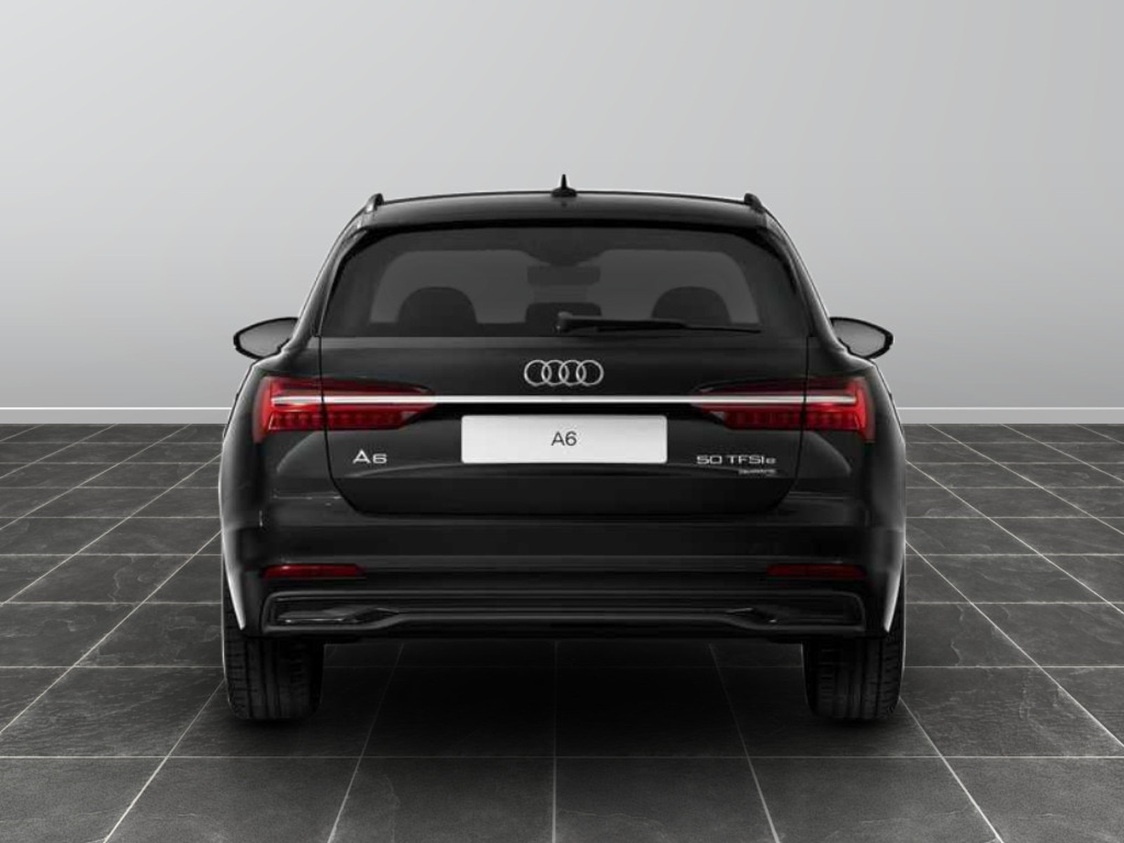 4 - Audi A6 avant 50 2.0 tfsi e business quattro ultra s tronic