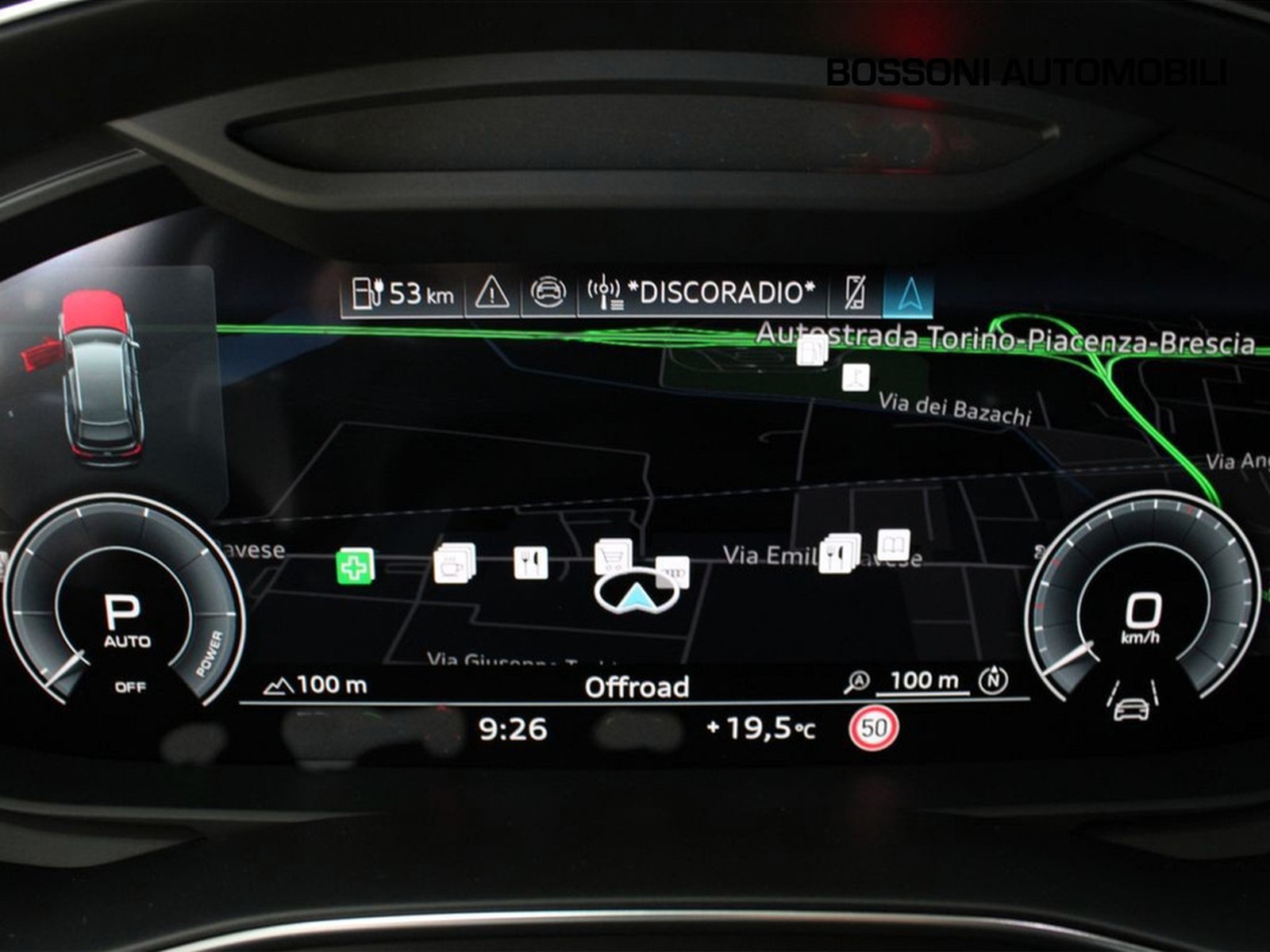 27 - Audi A6 avant 50 2.0 tfsi e business quattro ultra s tronic