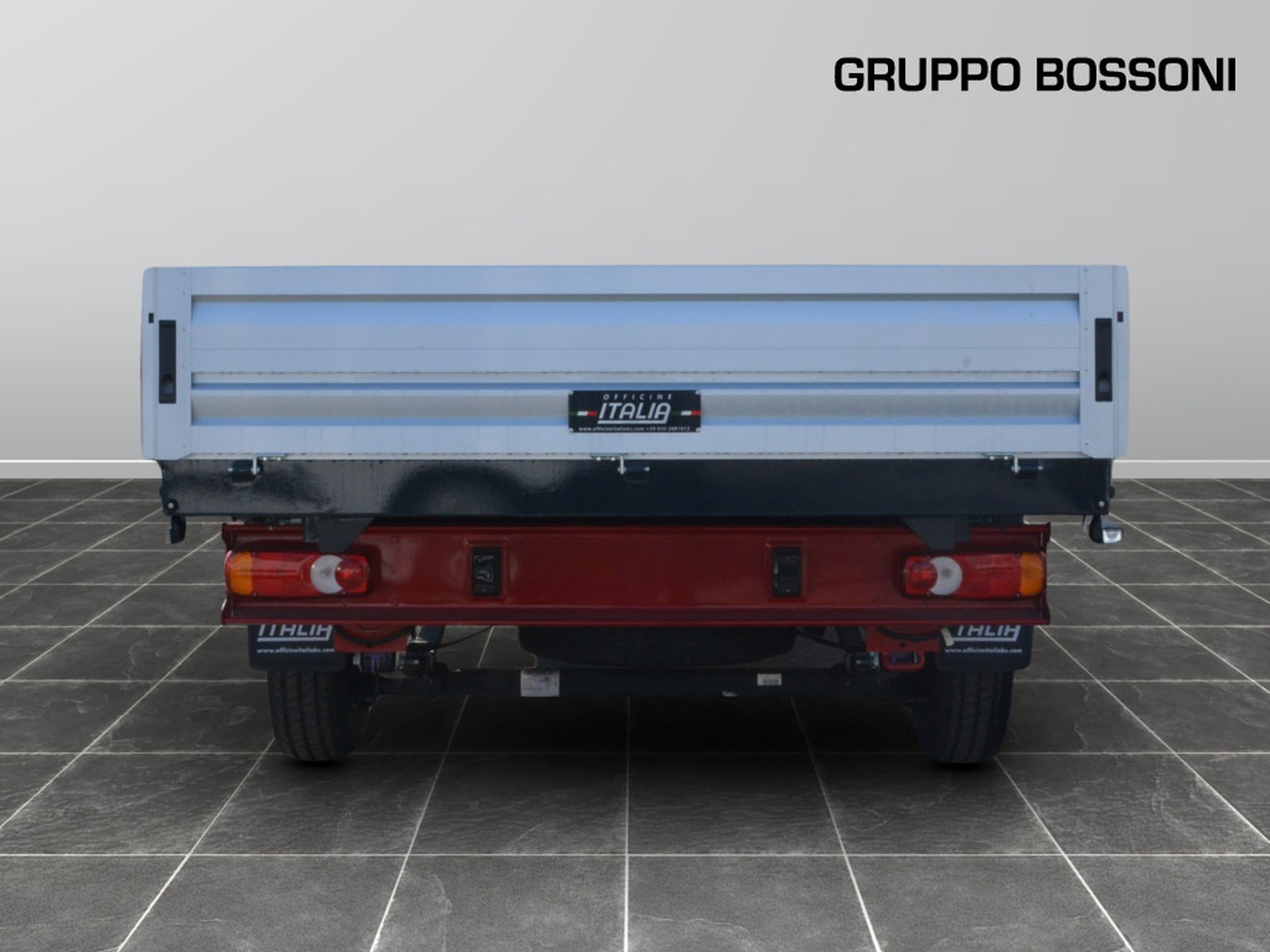 4 - Peugeot Boxer 435 2.2 bluehdi 140cv s&s l3 d.cab. (premium)