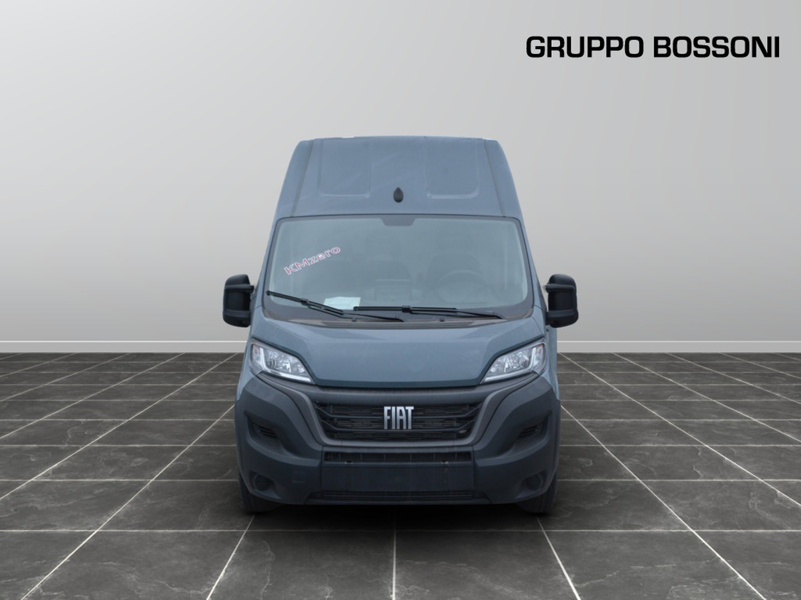 2 - Fiat Professional Ducato 35 lh3 2.2 mjt3 140cv at9 serie 9