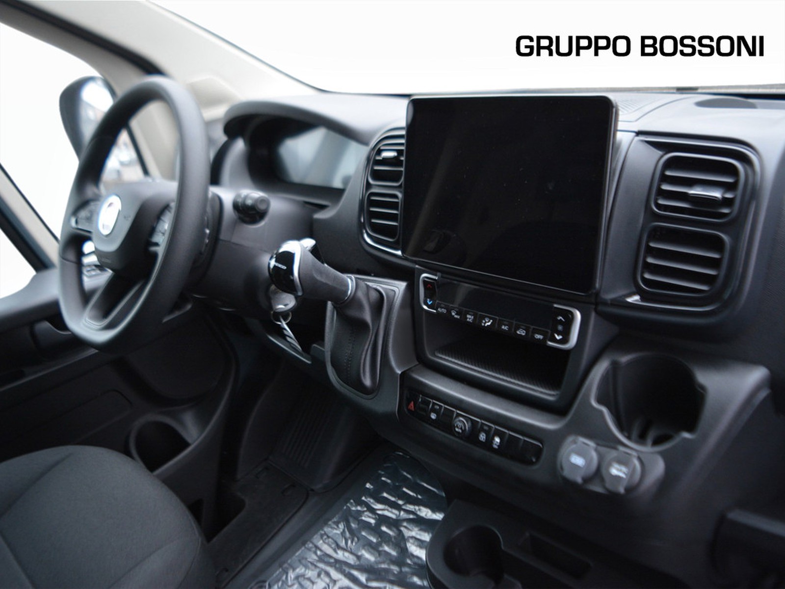 8 - Fiat Professional Ducato 35 lh3 2.2 mjt3 140cv at9 serie 9