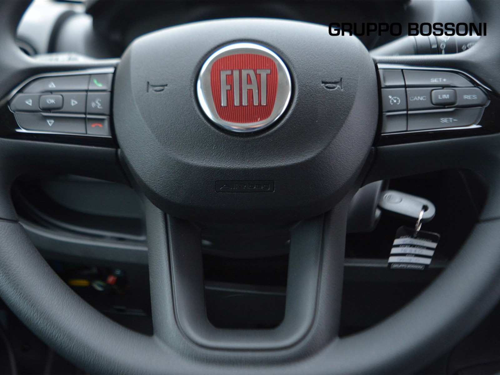 9 - Fiat Professional Ducato 35 lh3 2.2 mjt3 140cv at9 serie 9