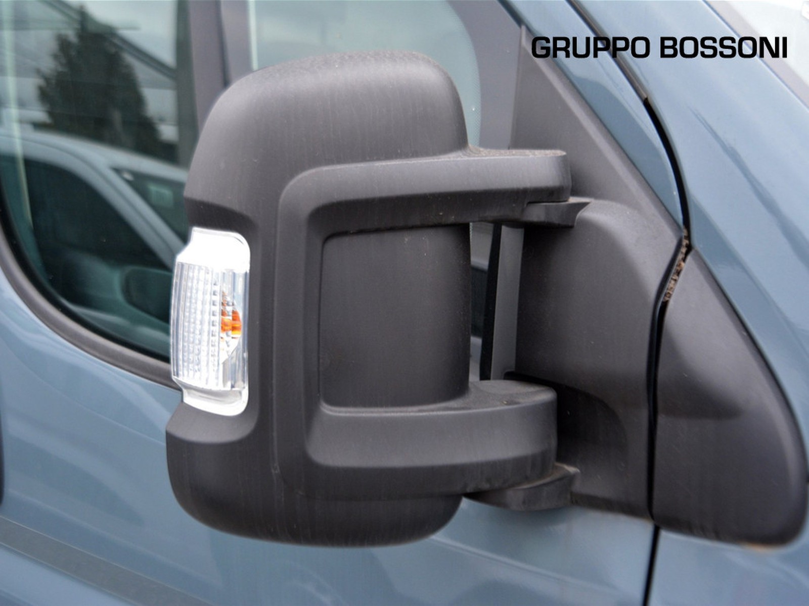 21 - Fiat Professional Ducato 35 lh3 2.2 mjt3 140cv at9 serie 9