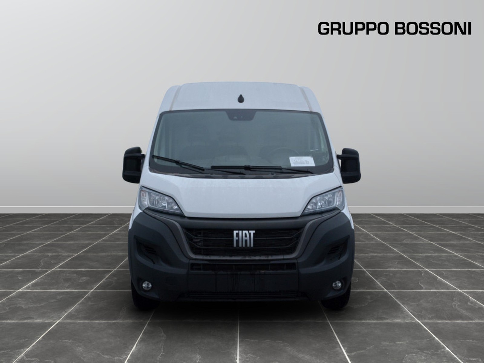 2 - Fiat Professional Ducato e 35 lh2 122cv 47kwh