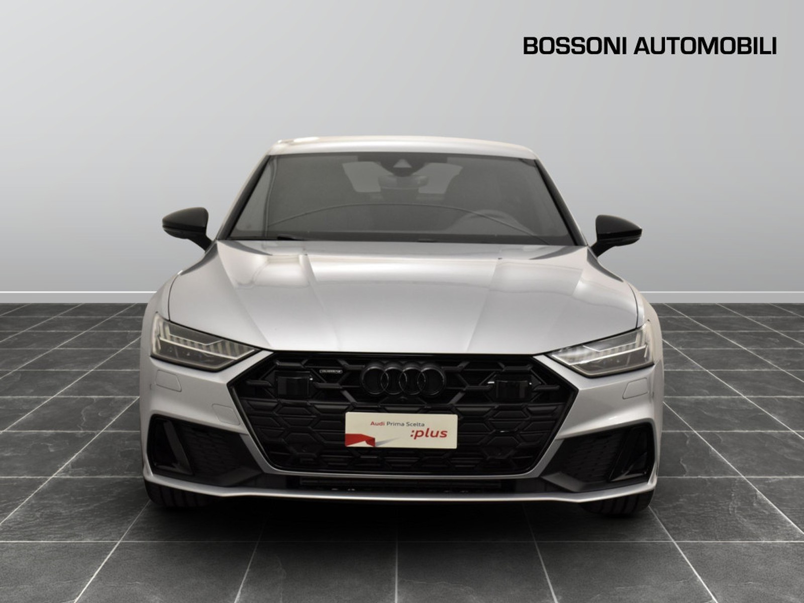 11 - Audi A7 sportback 50 2.0 tfsi e 265cv business advanced quattro ultra s tronic